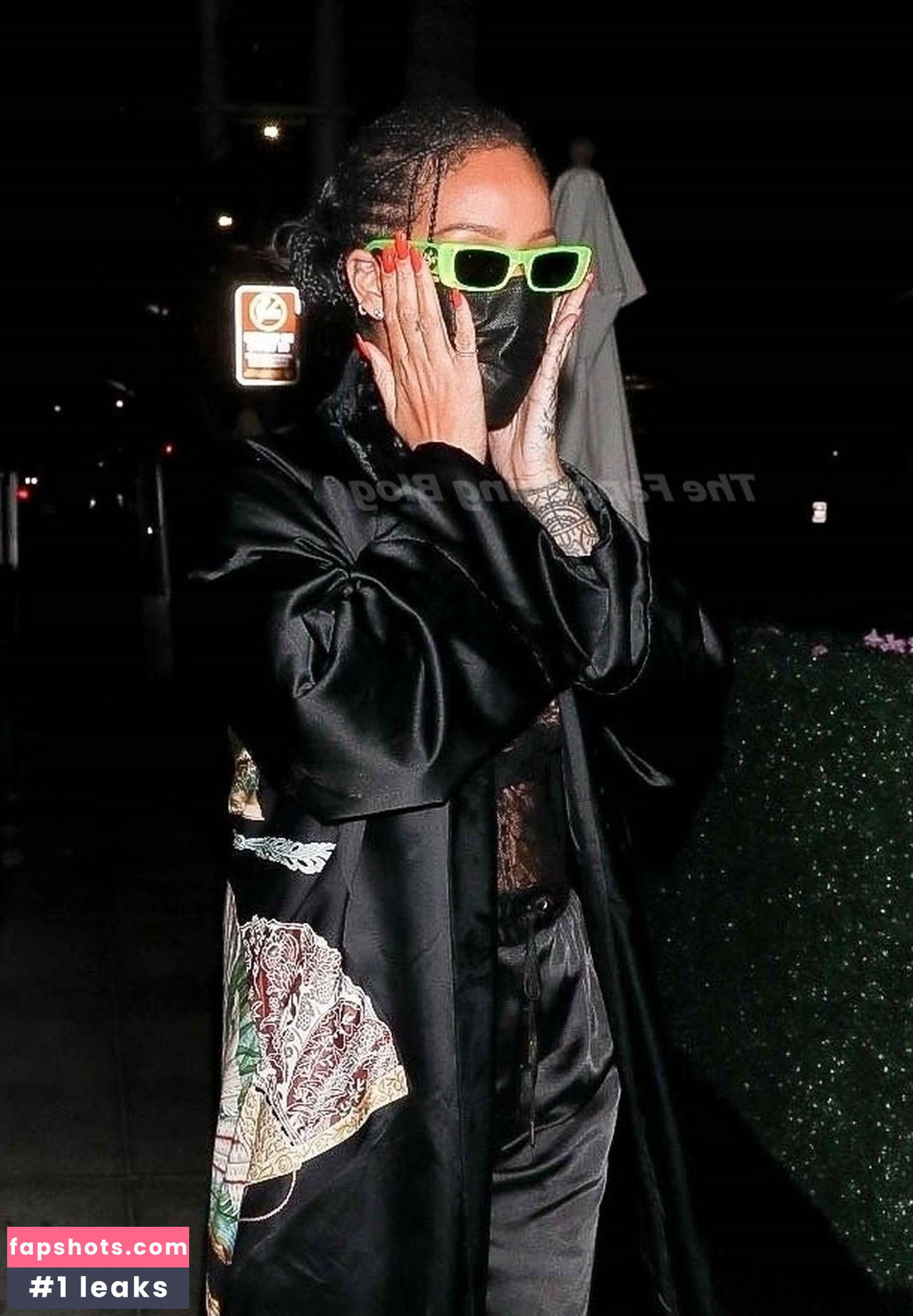 Rihanna gallery photo #2383