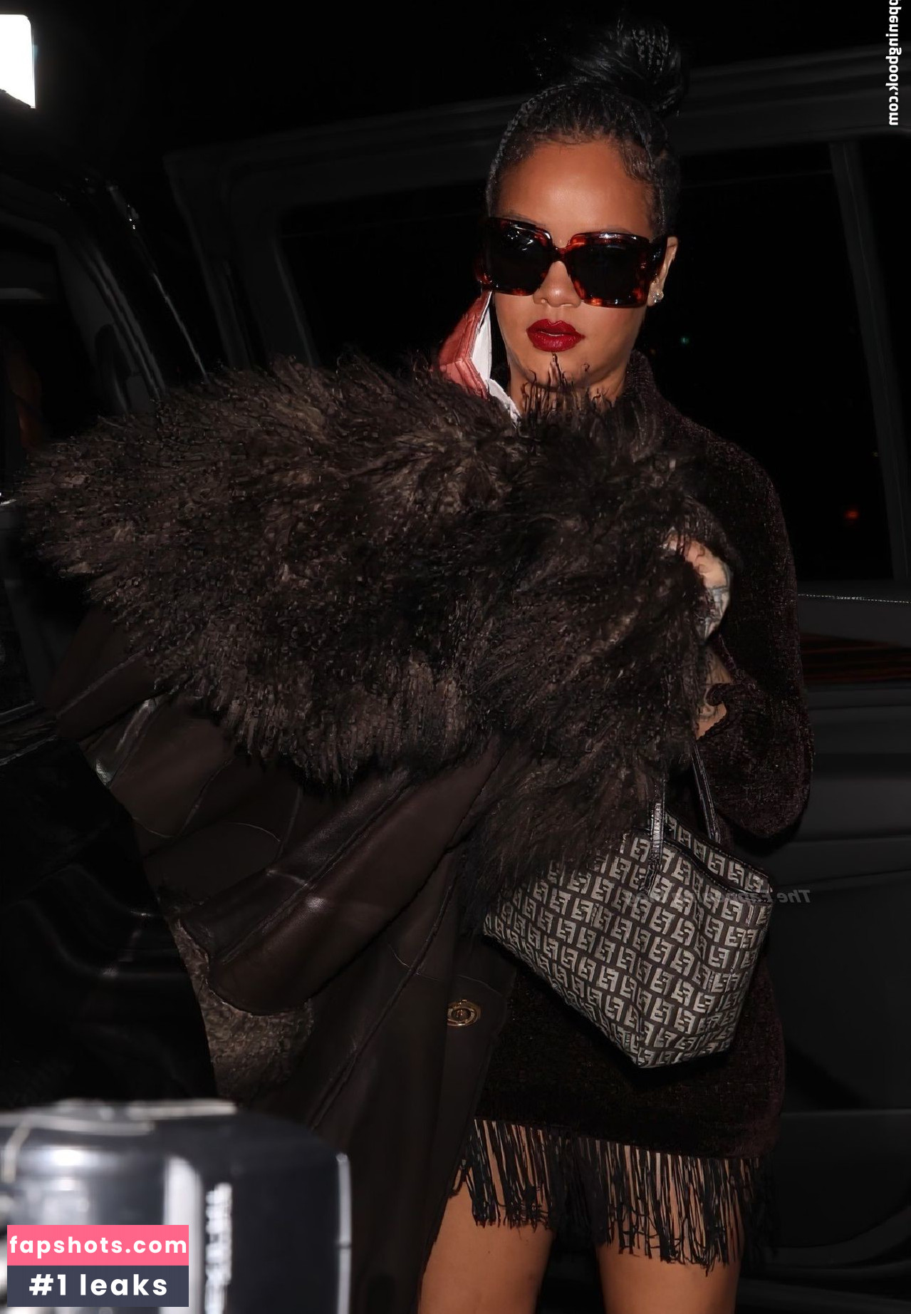 Rihanna gallery photo #2408