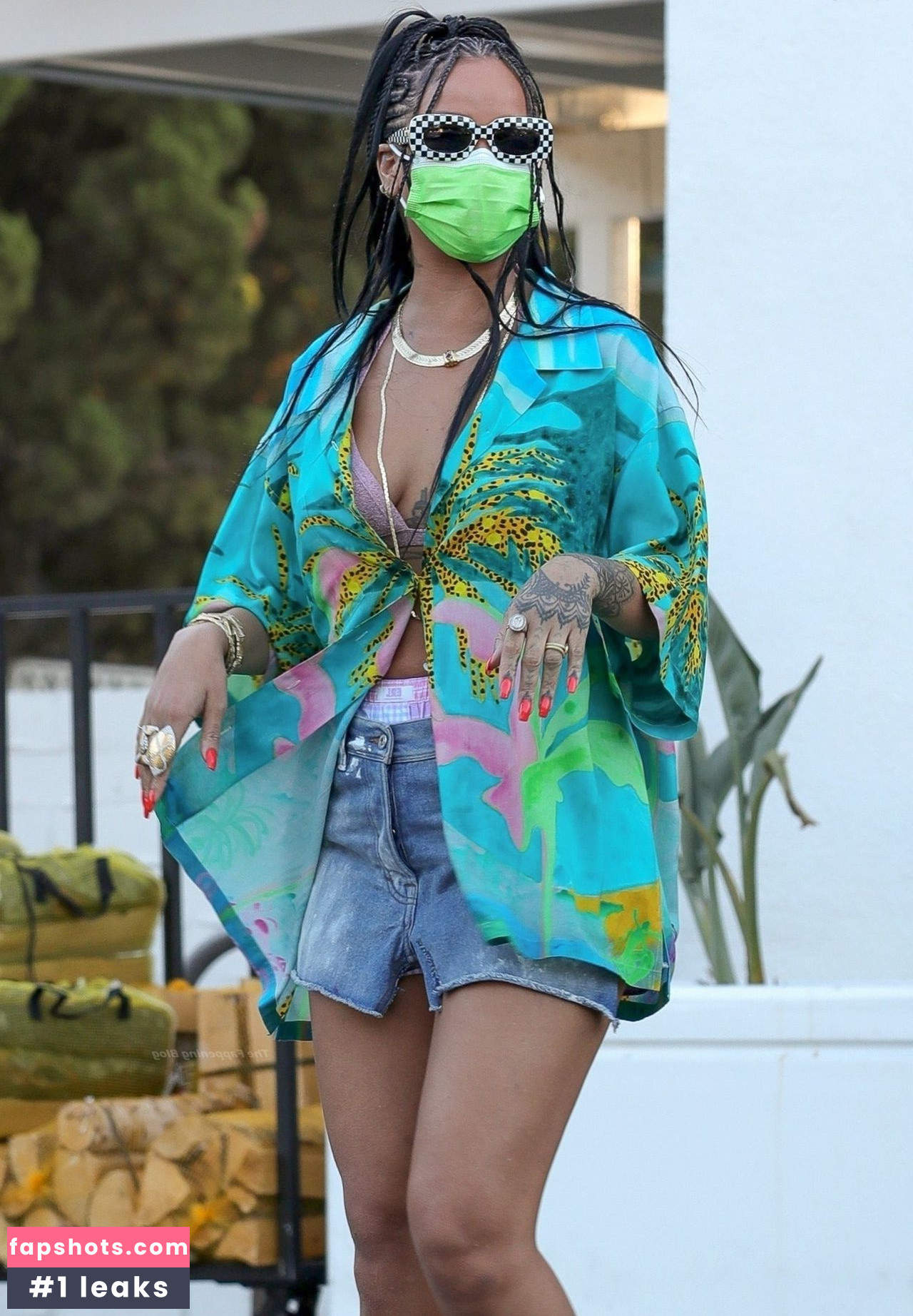 Rihanna gallery photo #2427