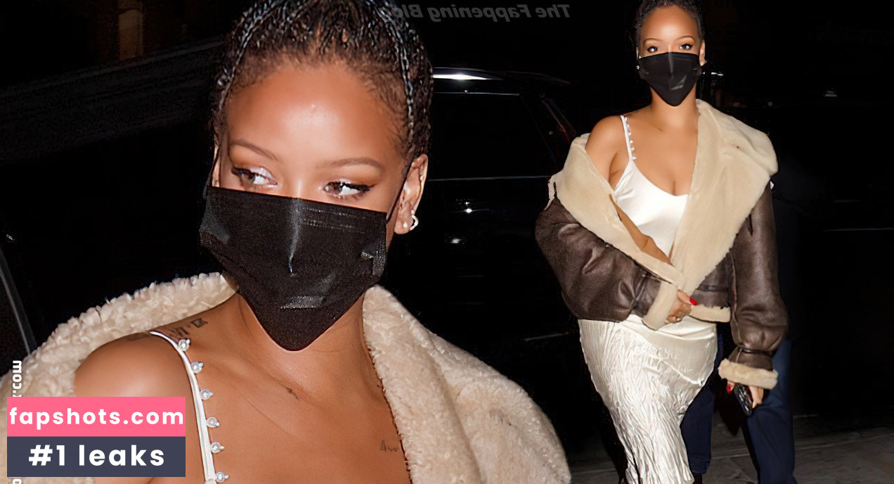 Rihanna gallery photo #2443