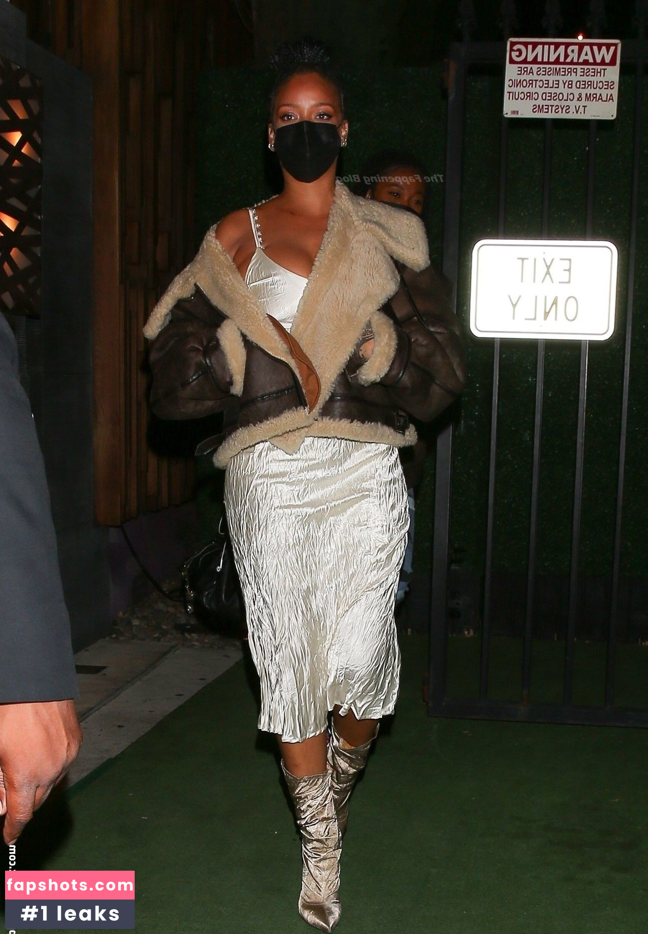 Rihanna gallery photo #2445