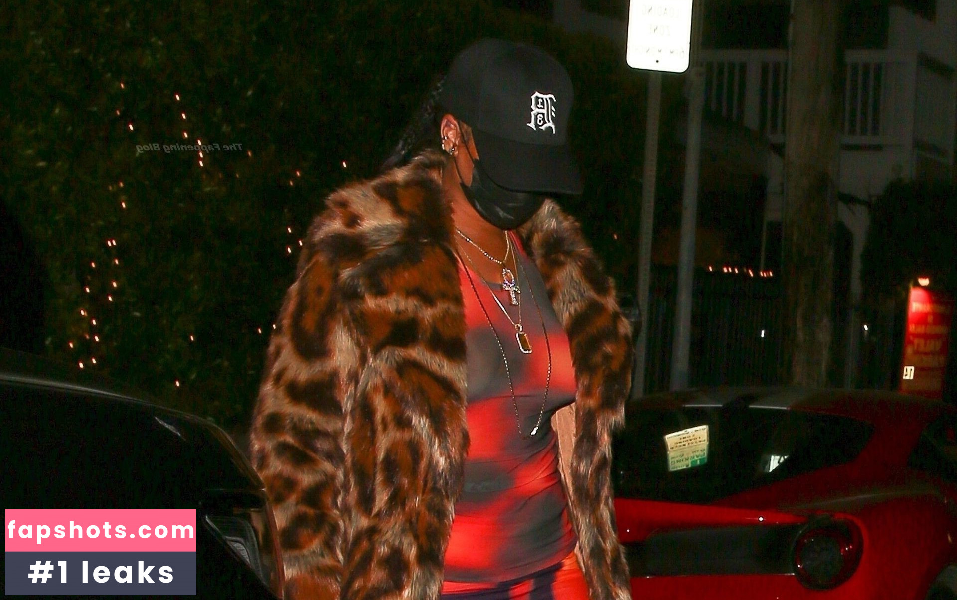 Rihanna gallery photo #2448