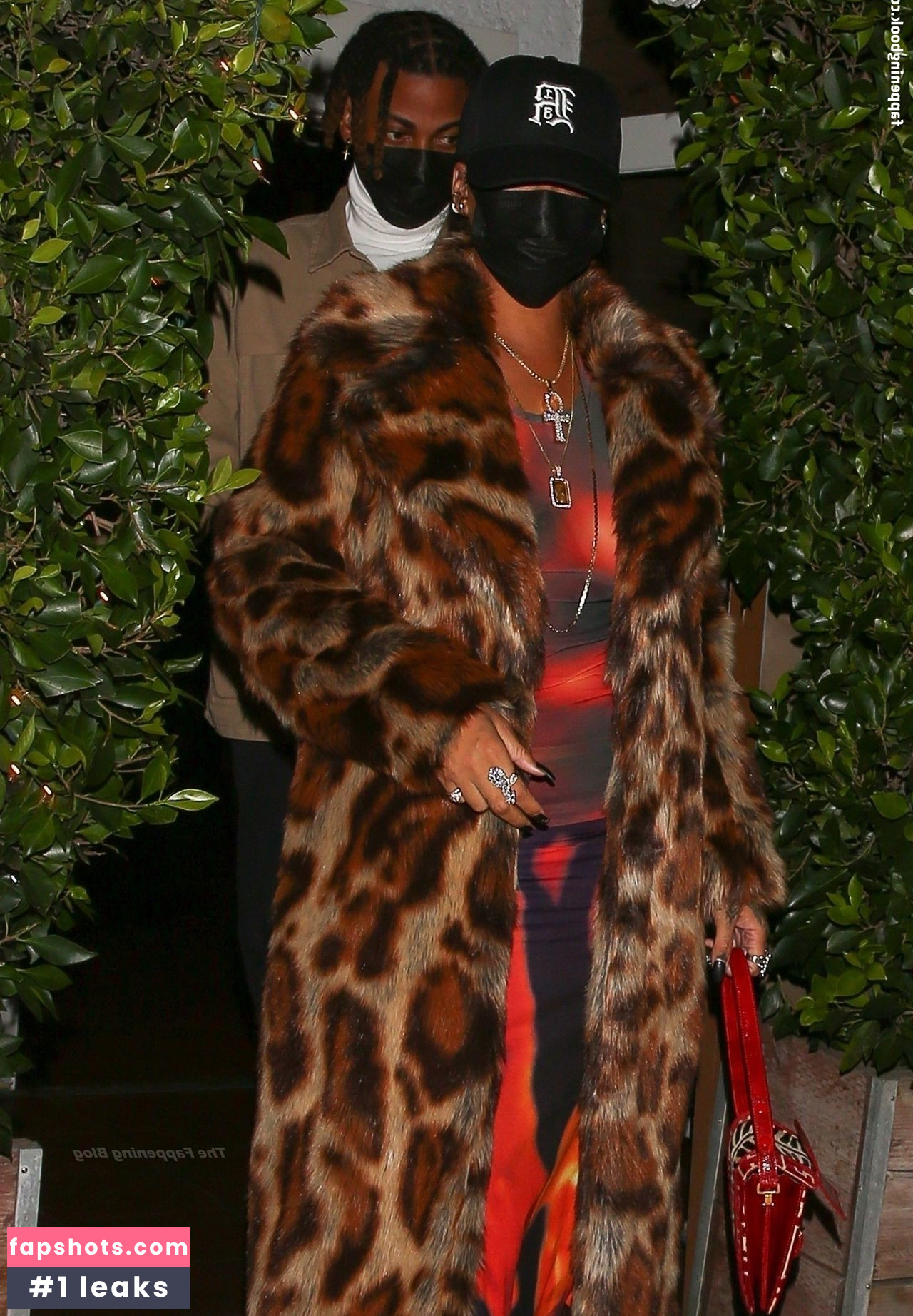 Rihanna gallery photo #2456