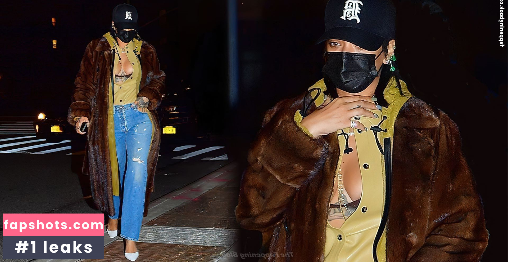 Rihanna gallery photo #2475