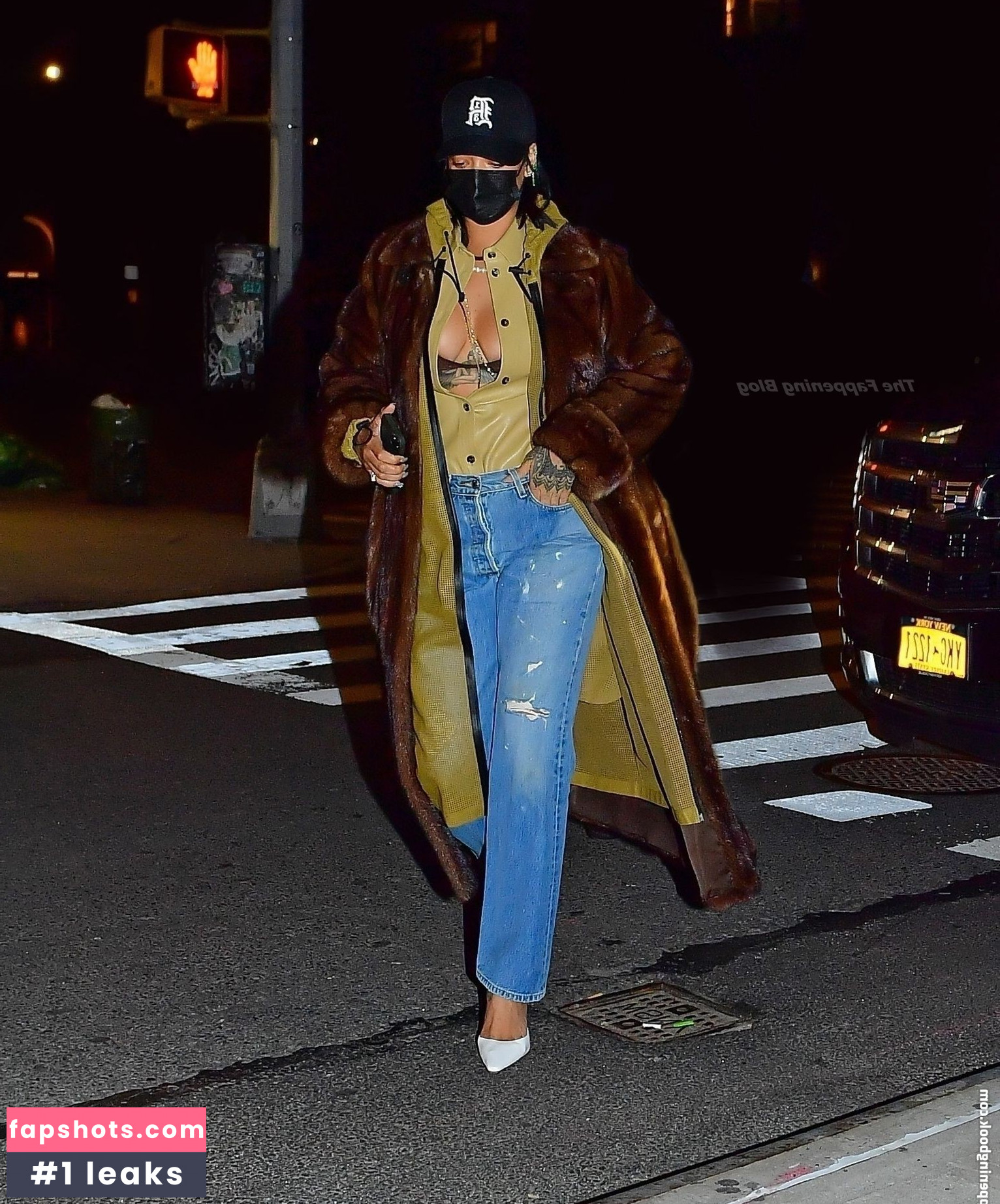 Rihanna gallery photo #2479