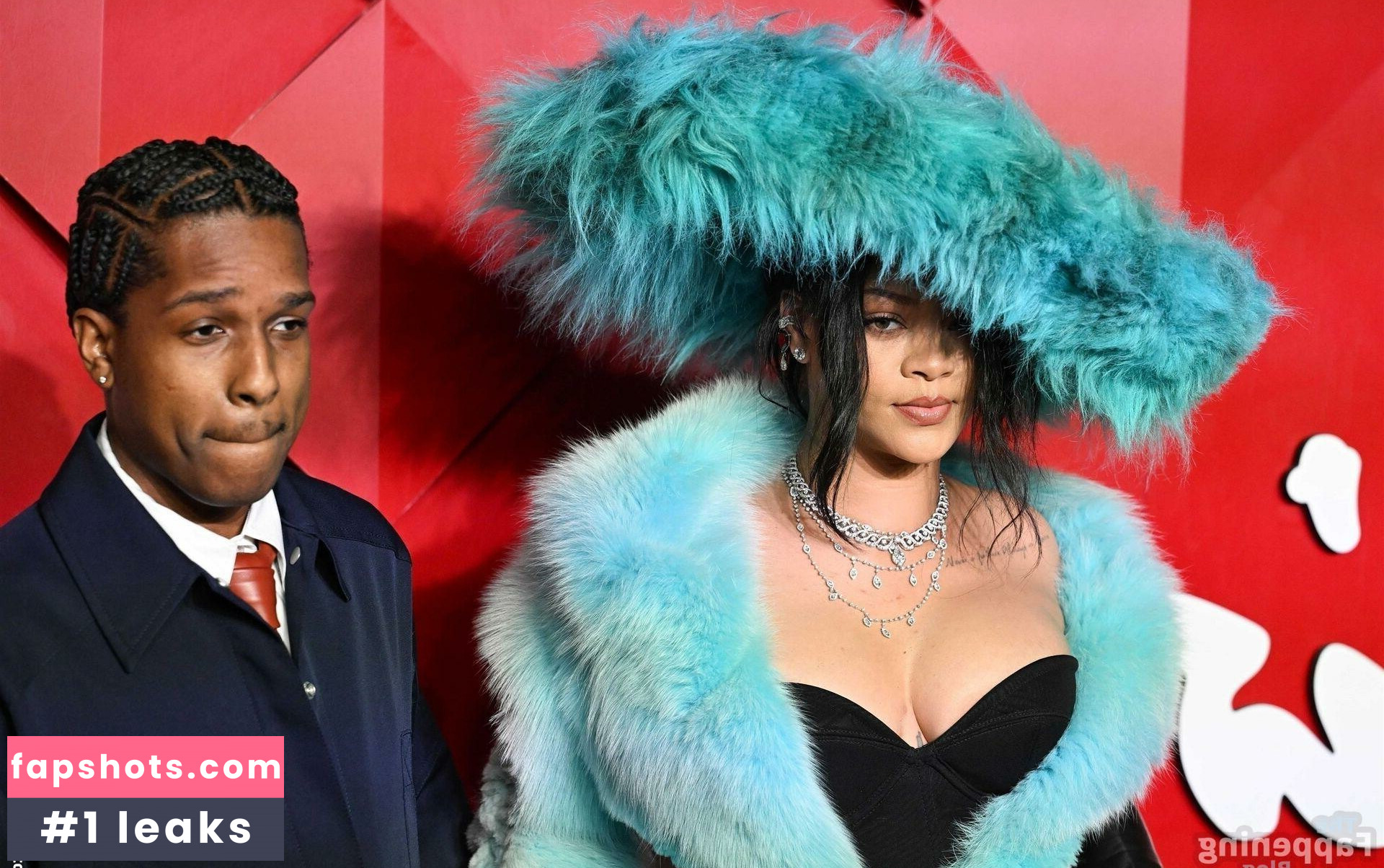 Rihanna Nacktheit OnlyFans Fotos #249 - Fapshots