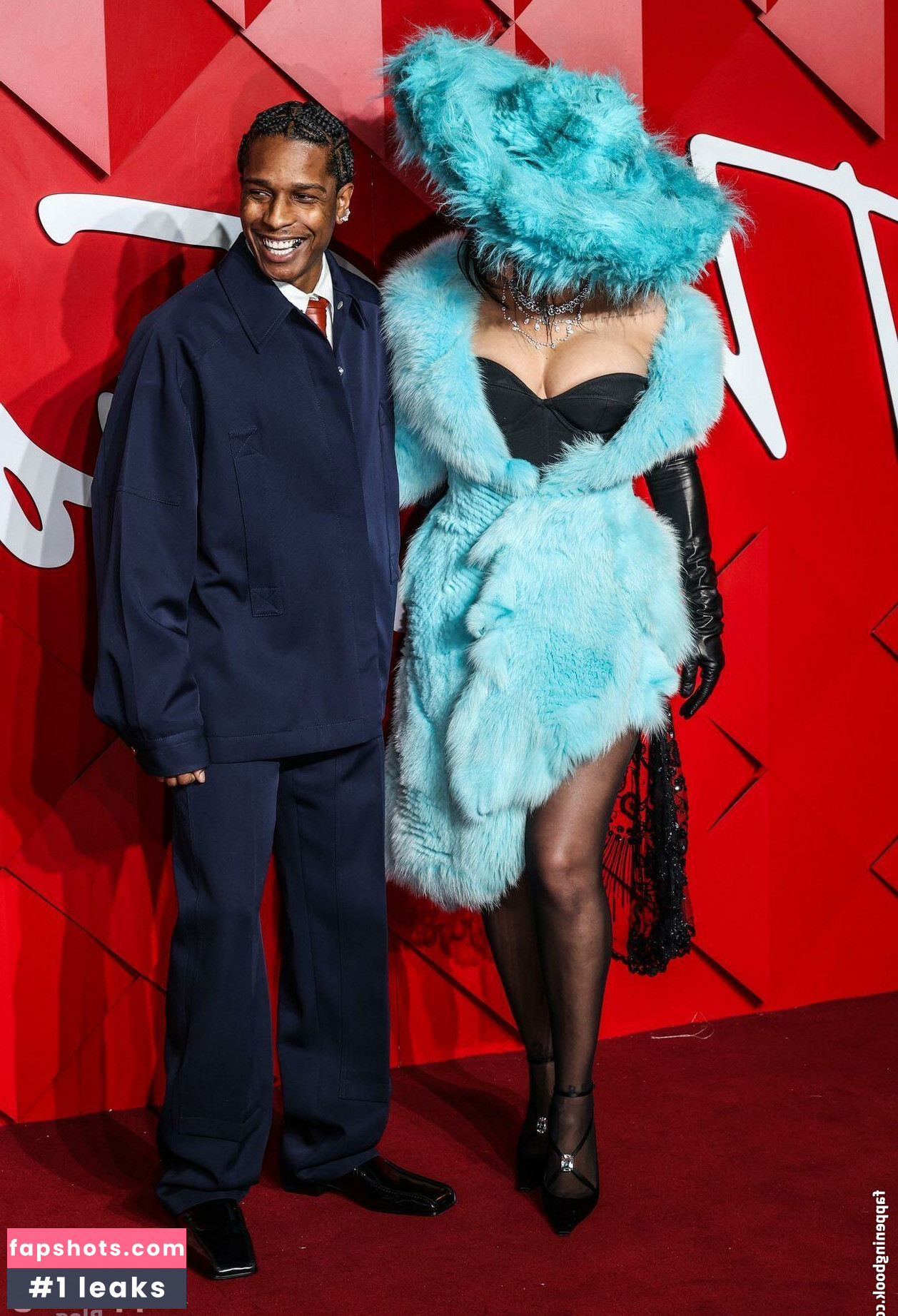 Rihanna Nacktheit OnlyFans Fotos #251 - Fapshots