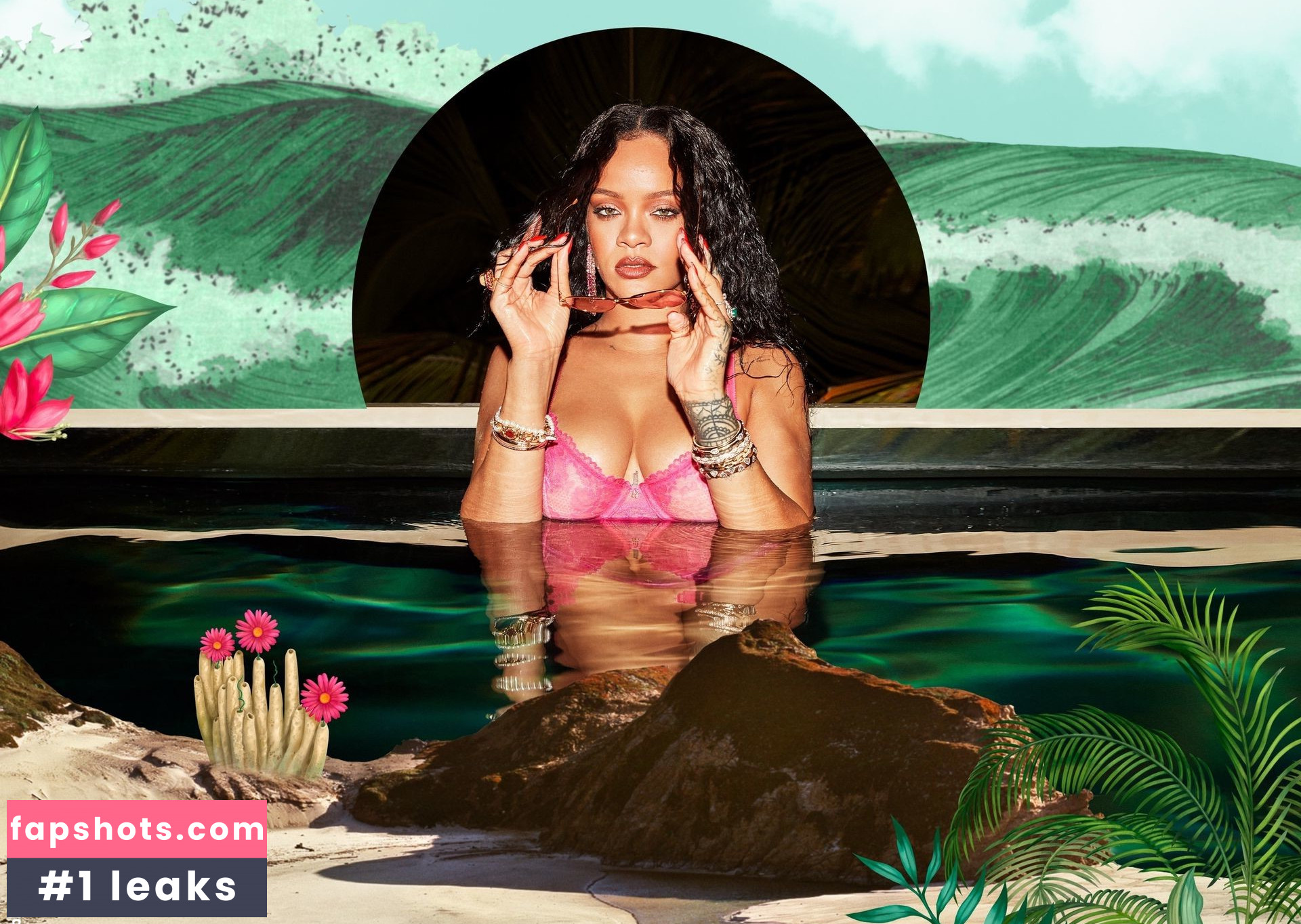 Rihanna gallery photo #2516