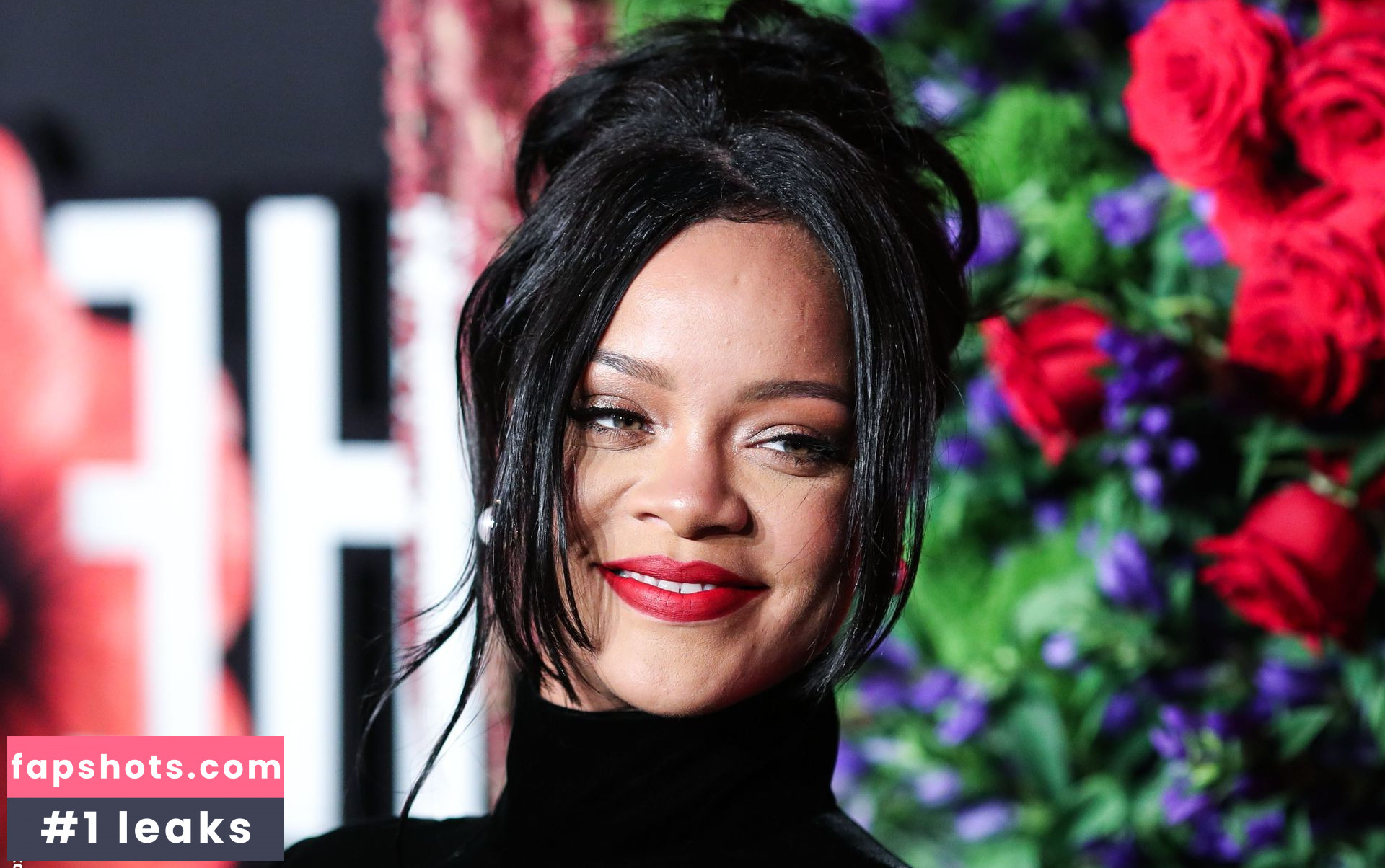 Rihanna gallery photo #2520