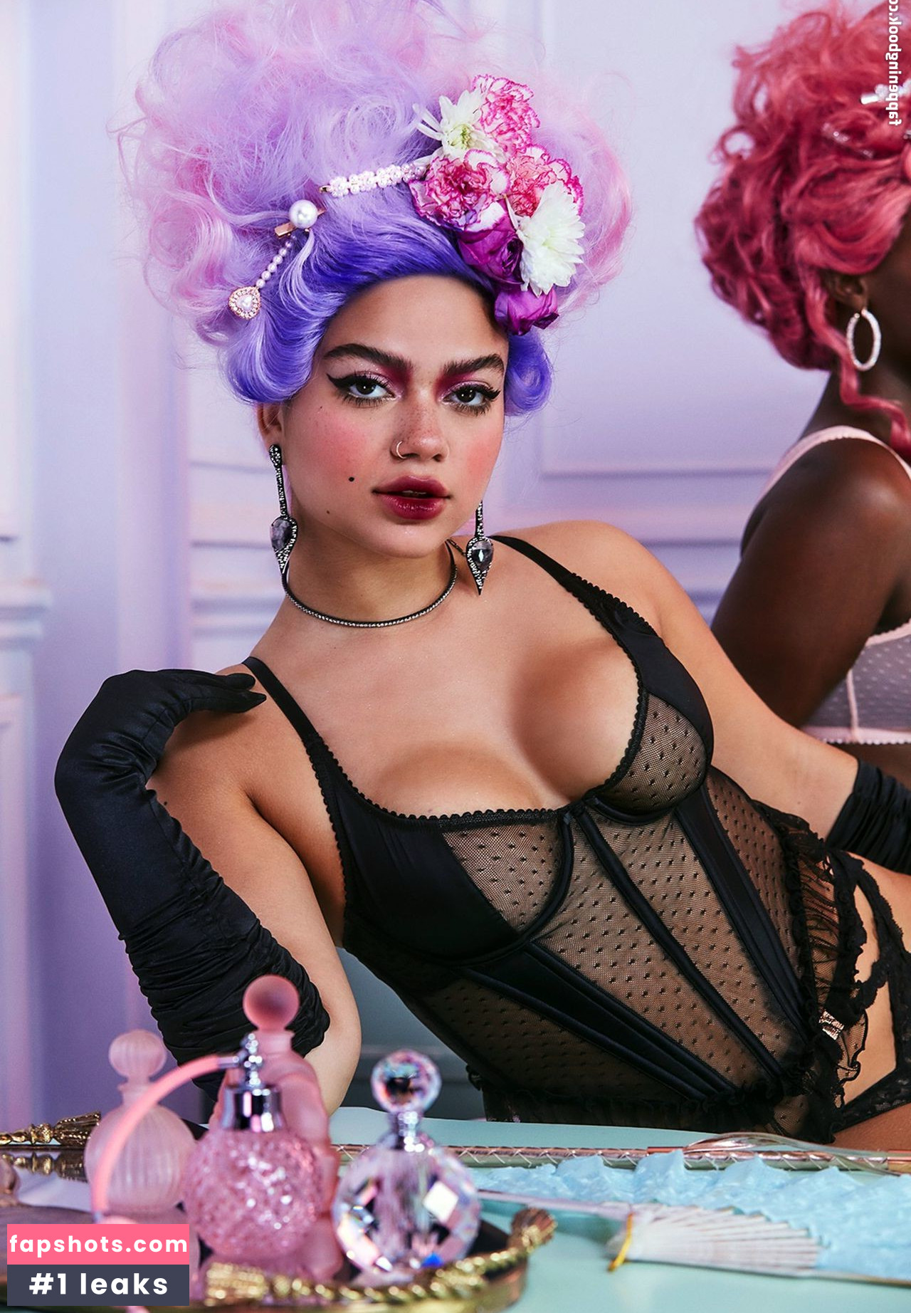 Rihanna gallery photo #2524