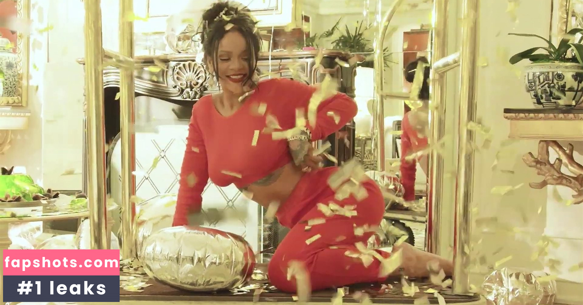 Rihanna gallery photo #2540