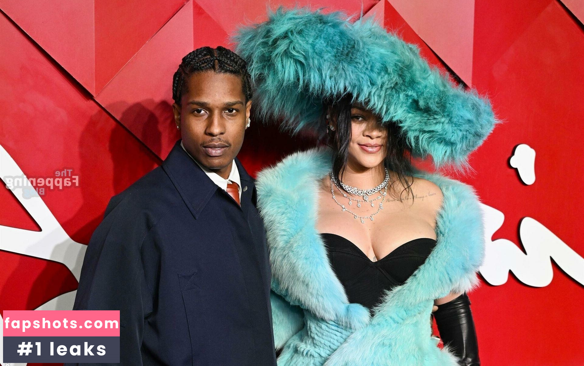 Rihanna Nacktheit OnlyFans Fotos #260 - Fapshots