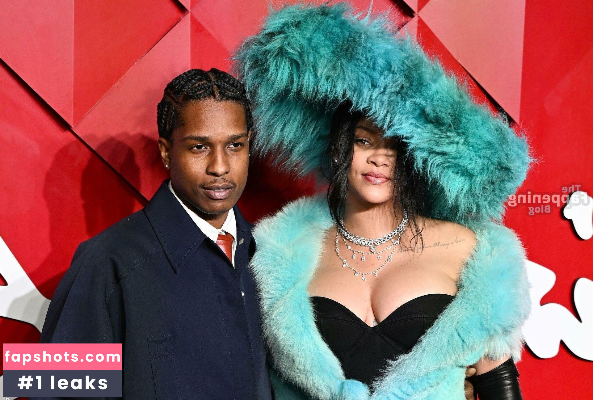 Rihanna Nacktheit OnlyFans Fotos #261 - Fapshots