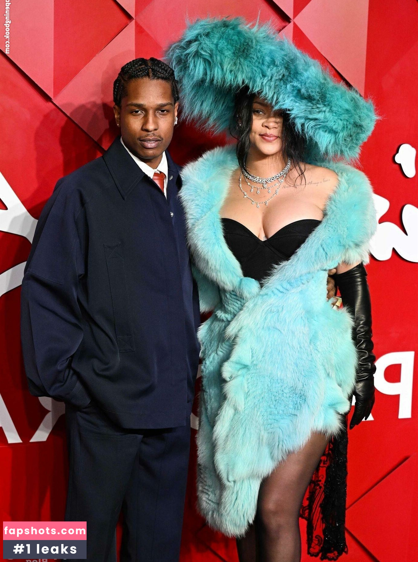 Rihanna Nacktheit OnlyFans Fotos #264 - Fapshots