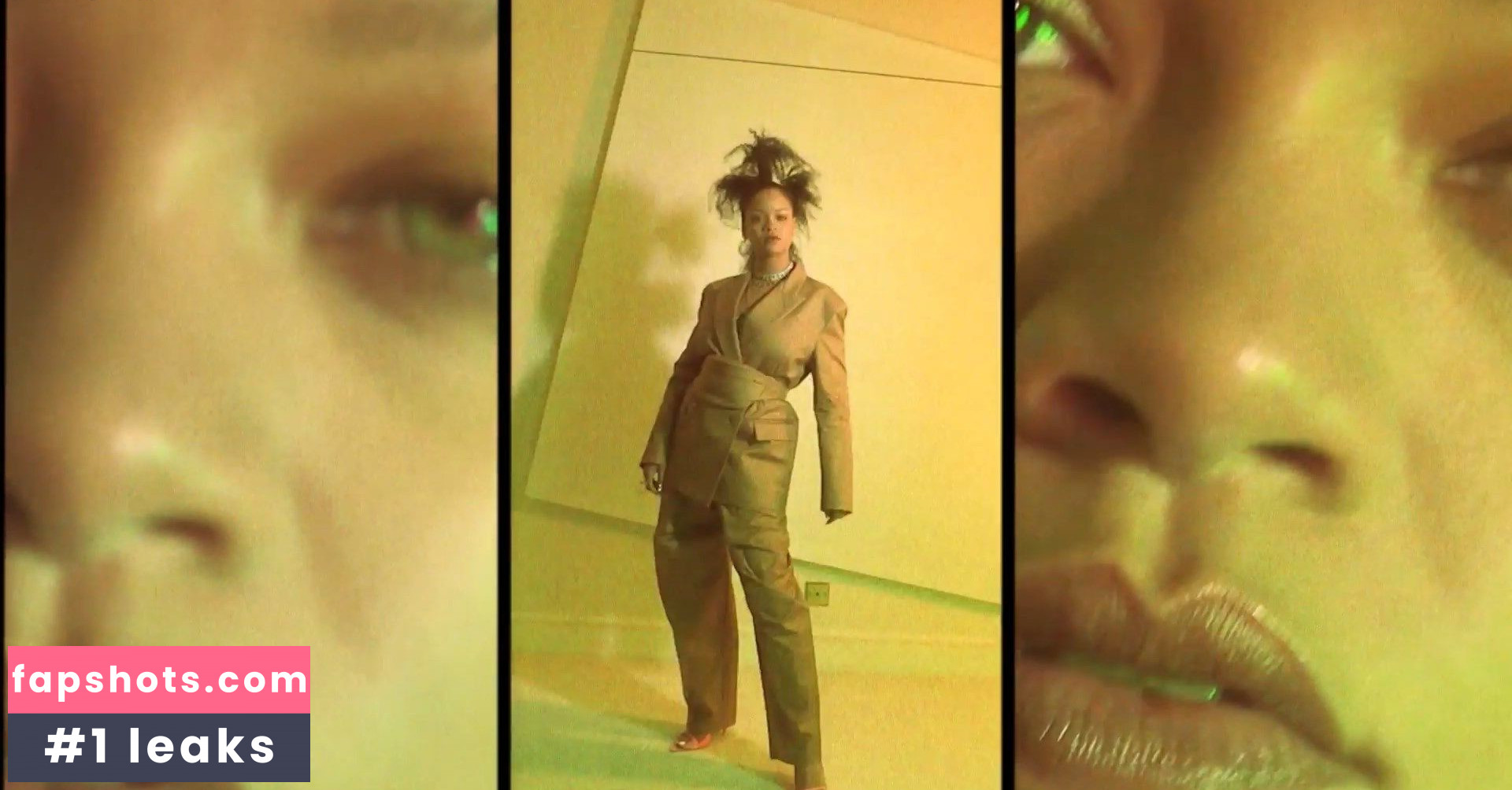 Rihanna gallery photo #2636