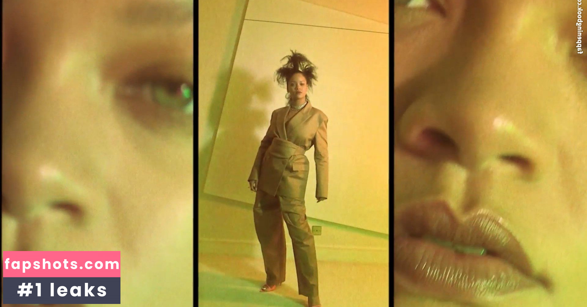 Rihanna gallery photo #2637