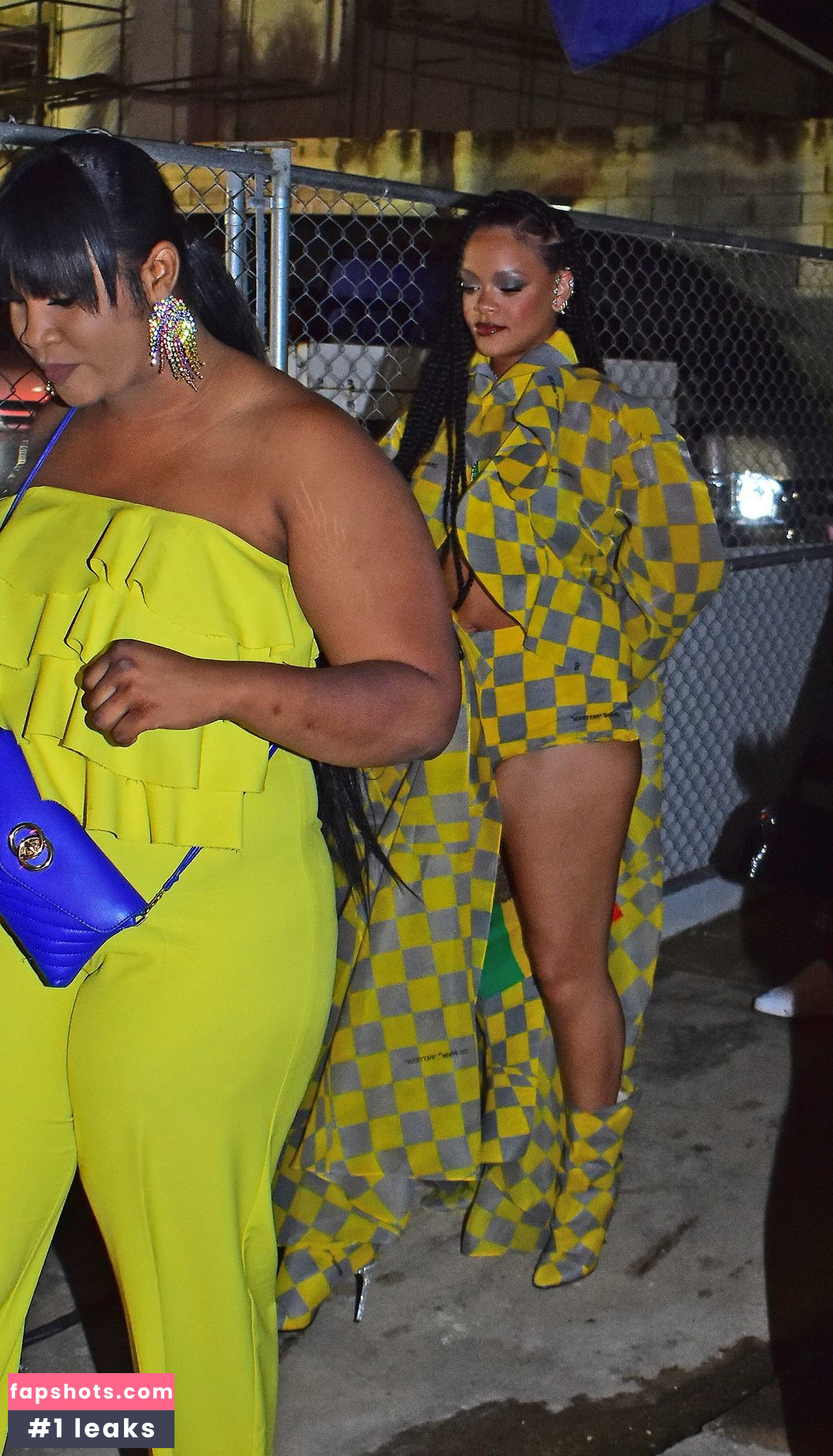 Rihanna gallery photo #2639