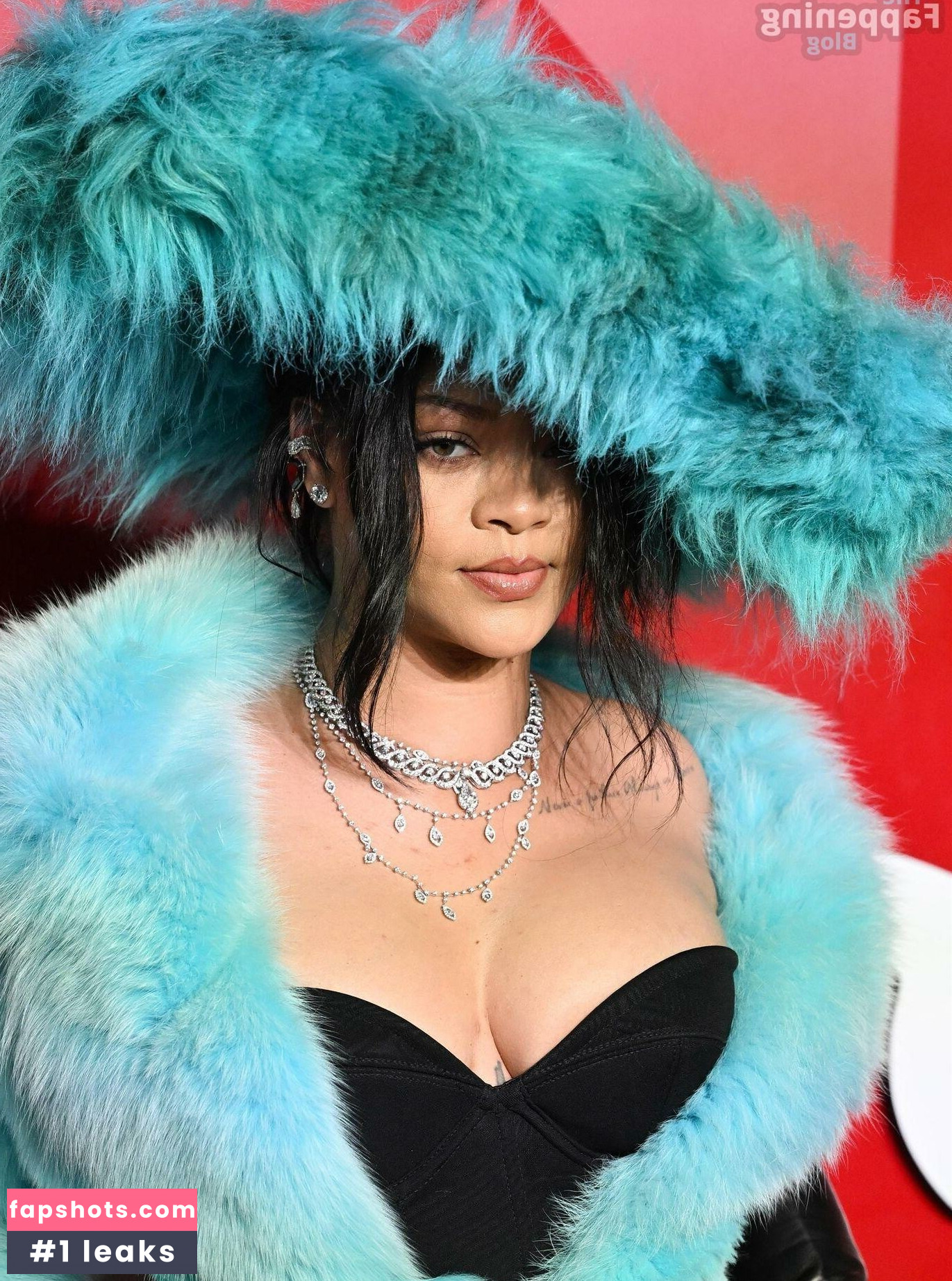 Rihanna Nacktheit OnlyFans Fotos #265 - Fapshots