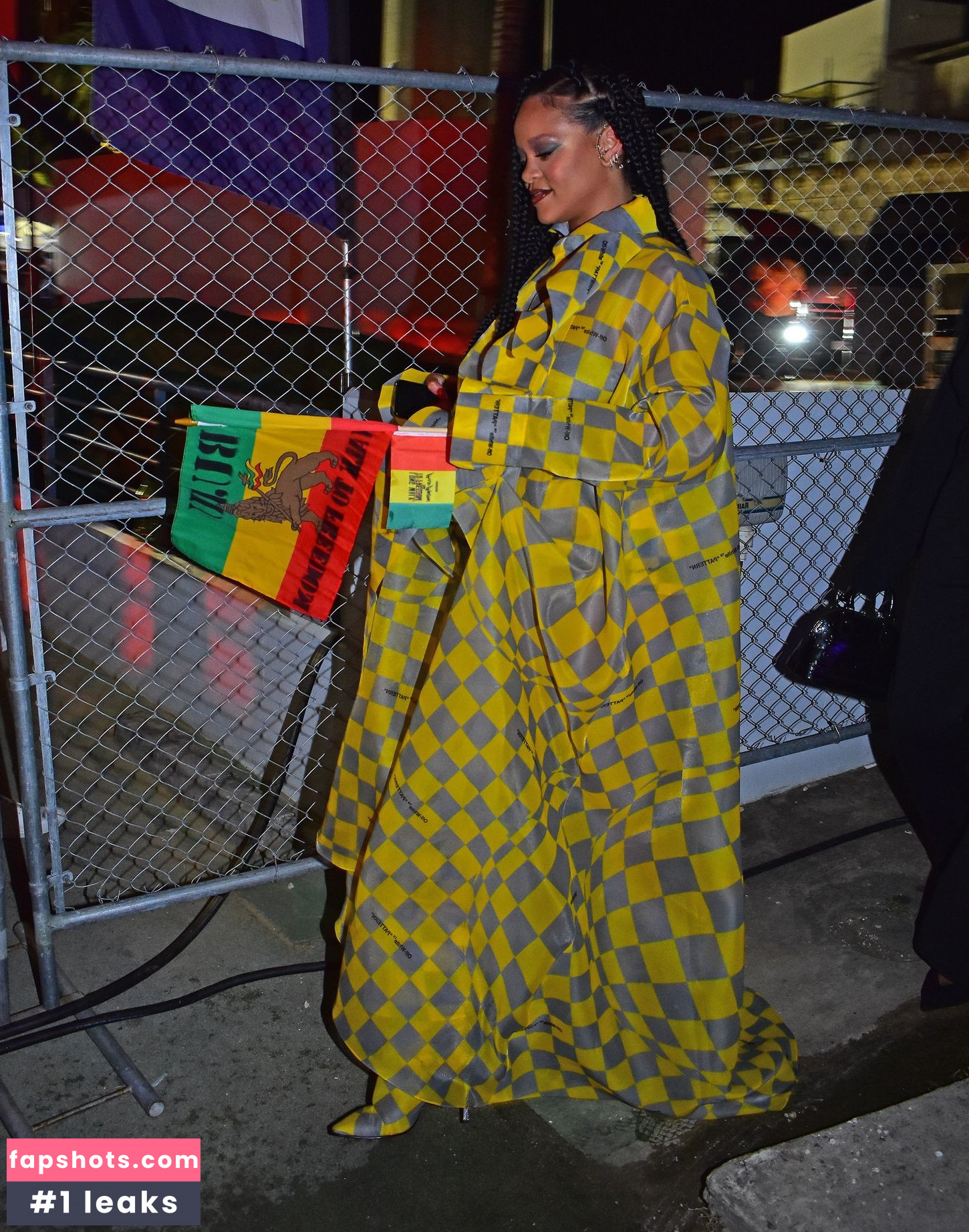 Rihanna gallery photo #2641