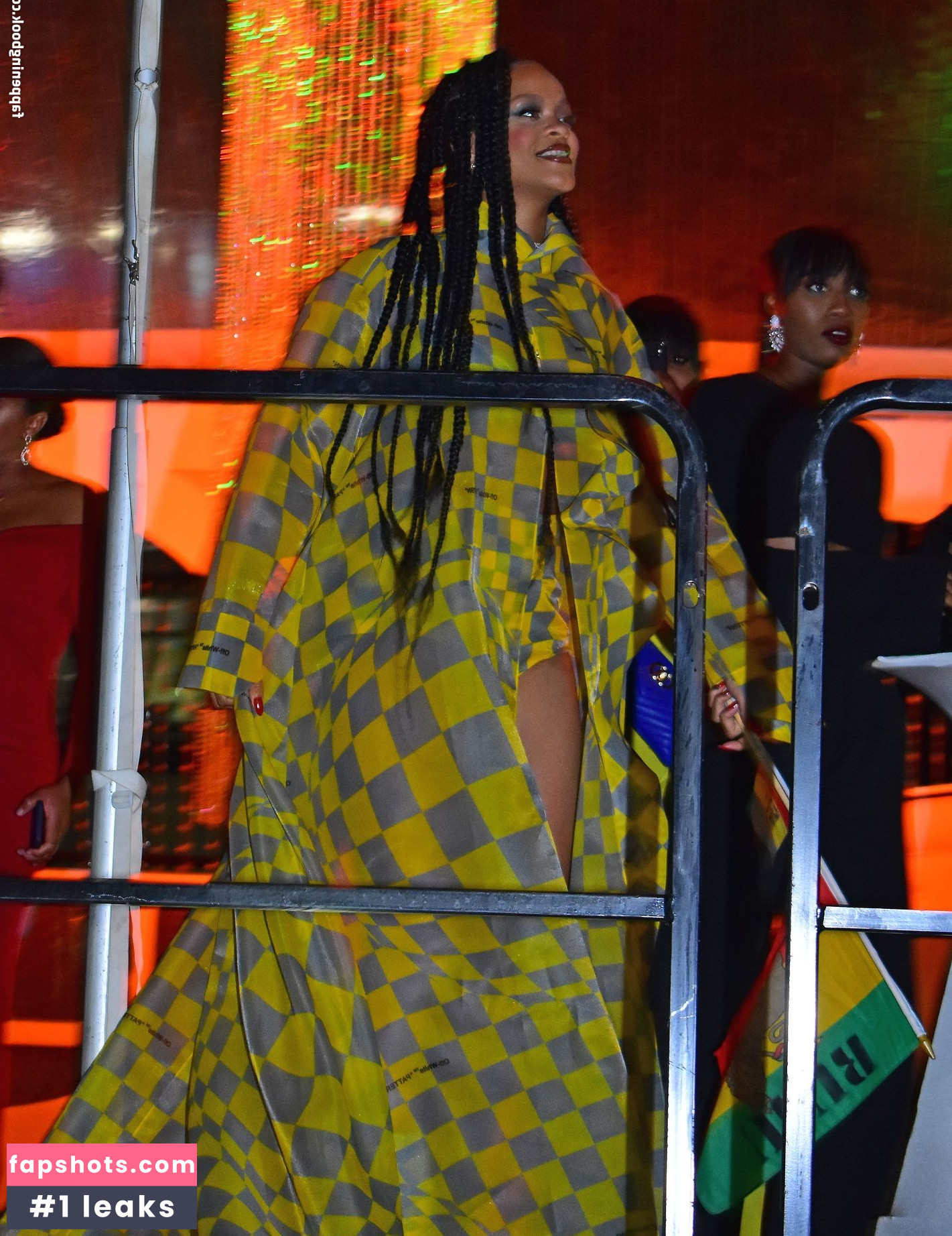 Rihanna gallery photo #2643