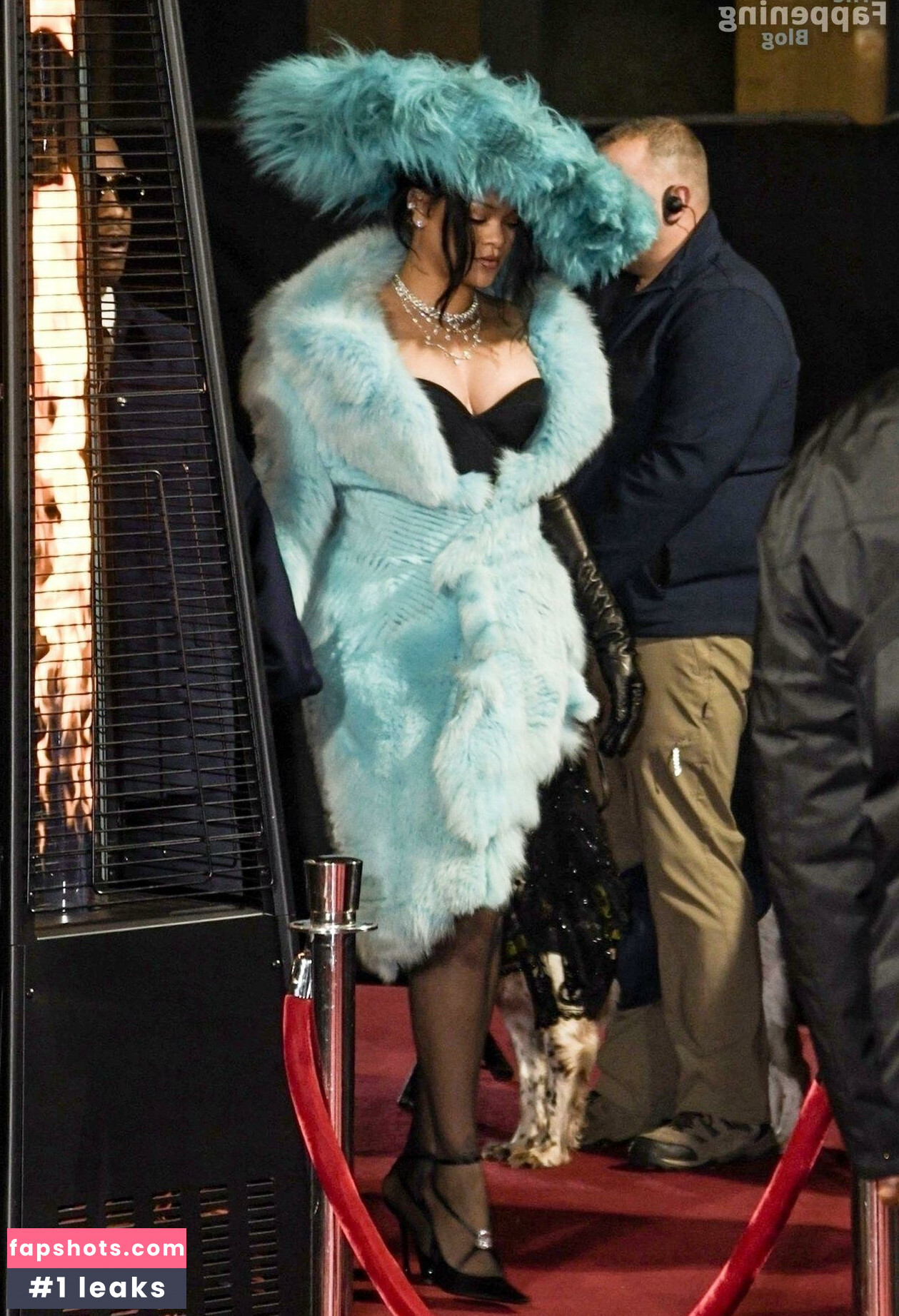 Rihanna Nacktheit OnlyFans Fotos #266 - Fapshots