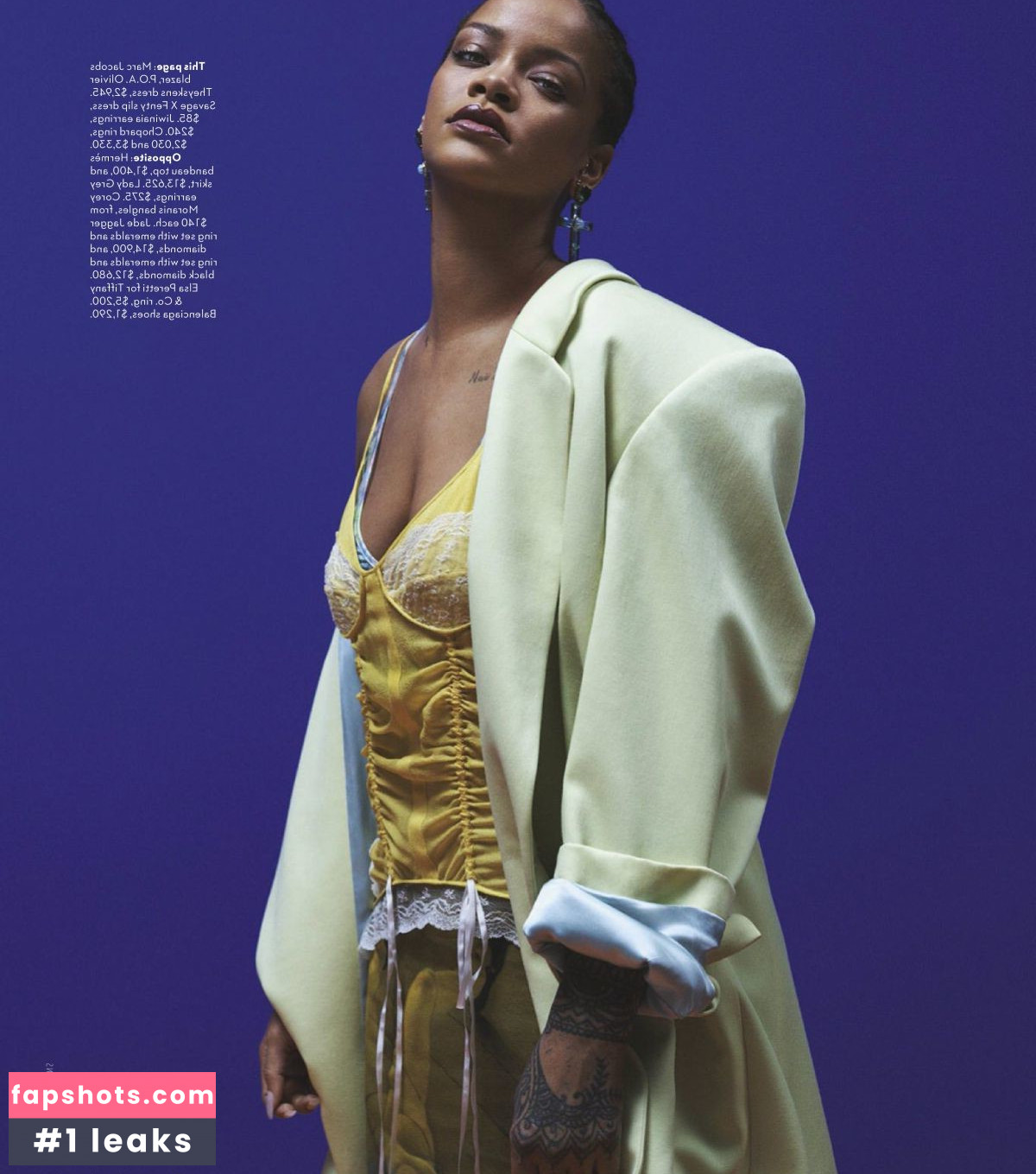 Rihanna gallery photo #2653