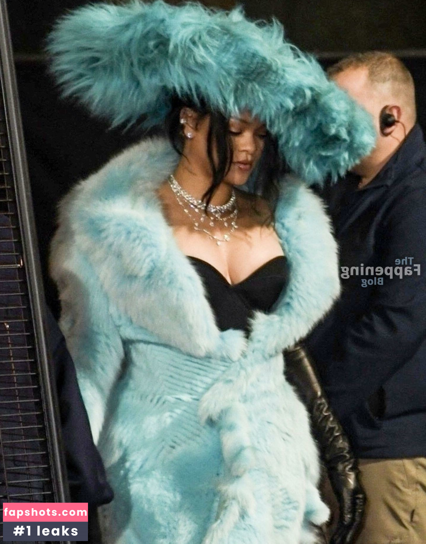 Rihanna Nacktheit OnlyFans Fotos #267 - Fapshots