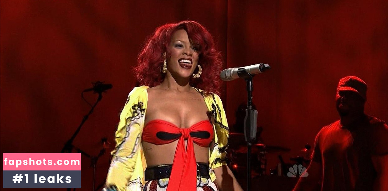 Rihanna gallery photo #2669