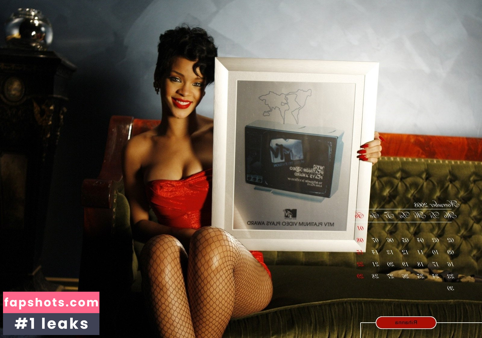 Rihanna gallery photo #2677