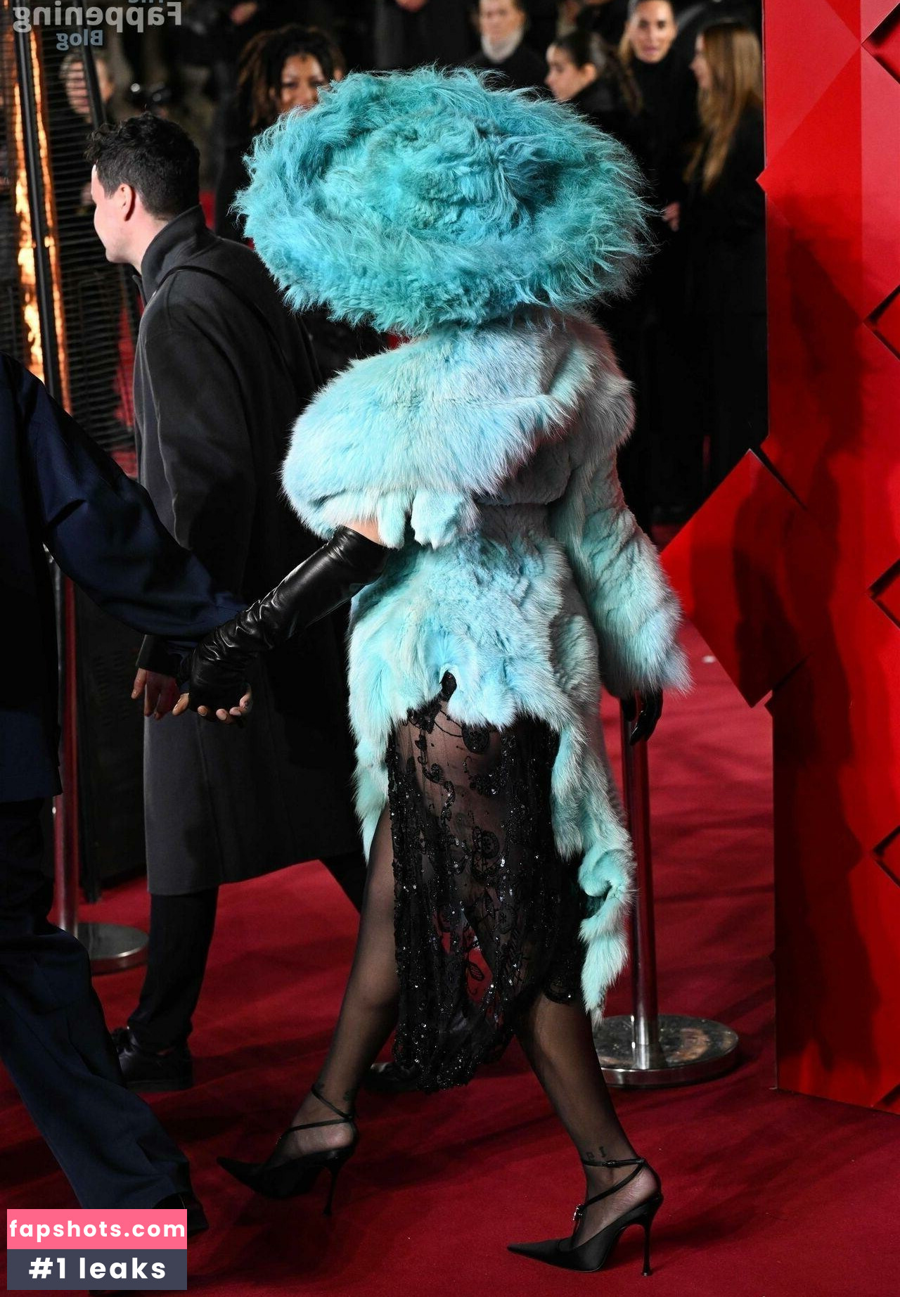 Rihanna Nacktheit OnlyFans Fotos #269 - Fapshots