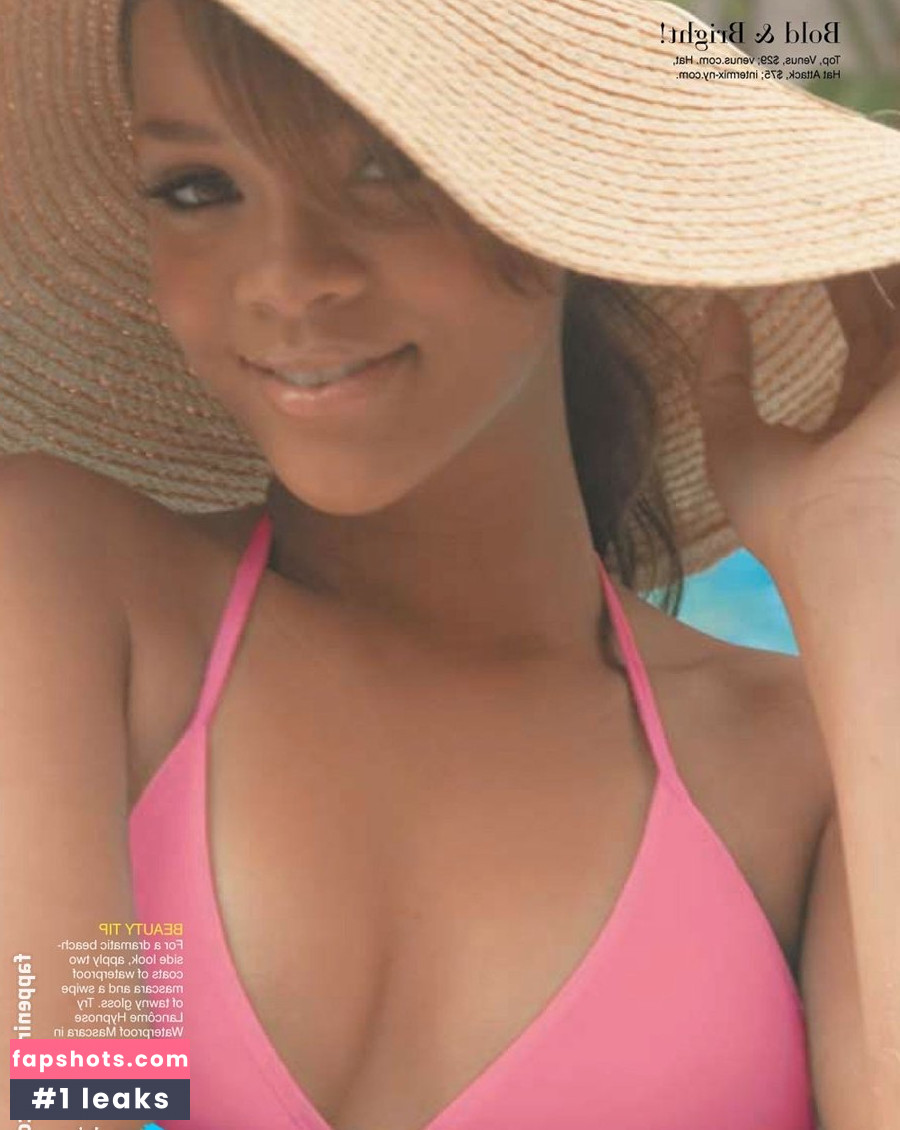 Rihanna gallery photo #2701