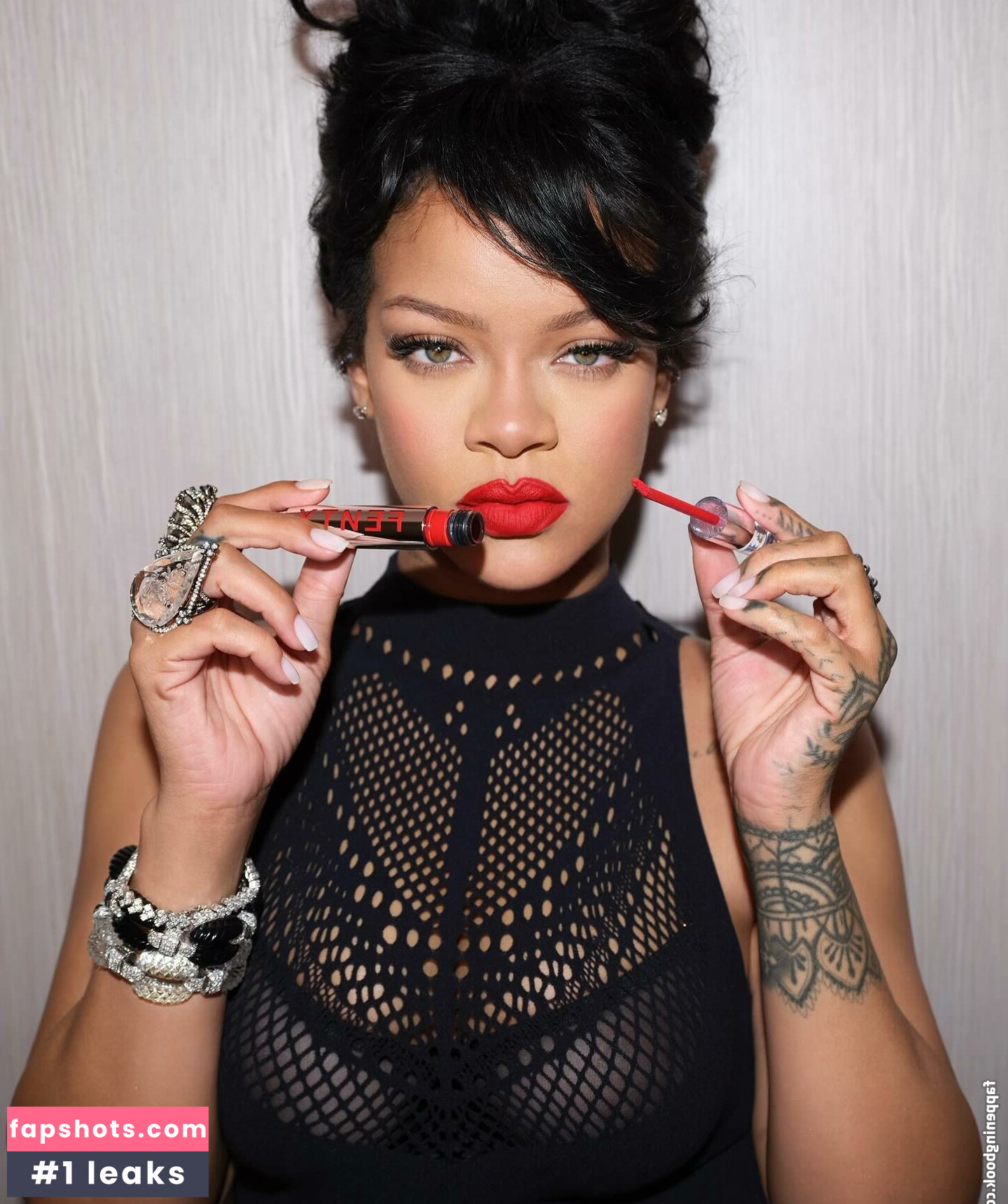 Rihanna Nacktheit OnlyFans Fotos #274 - Fapshots