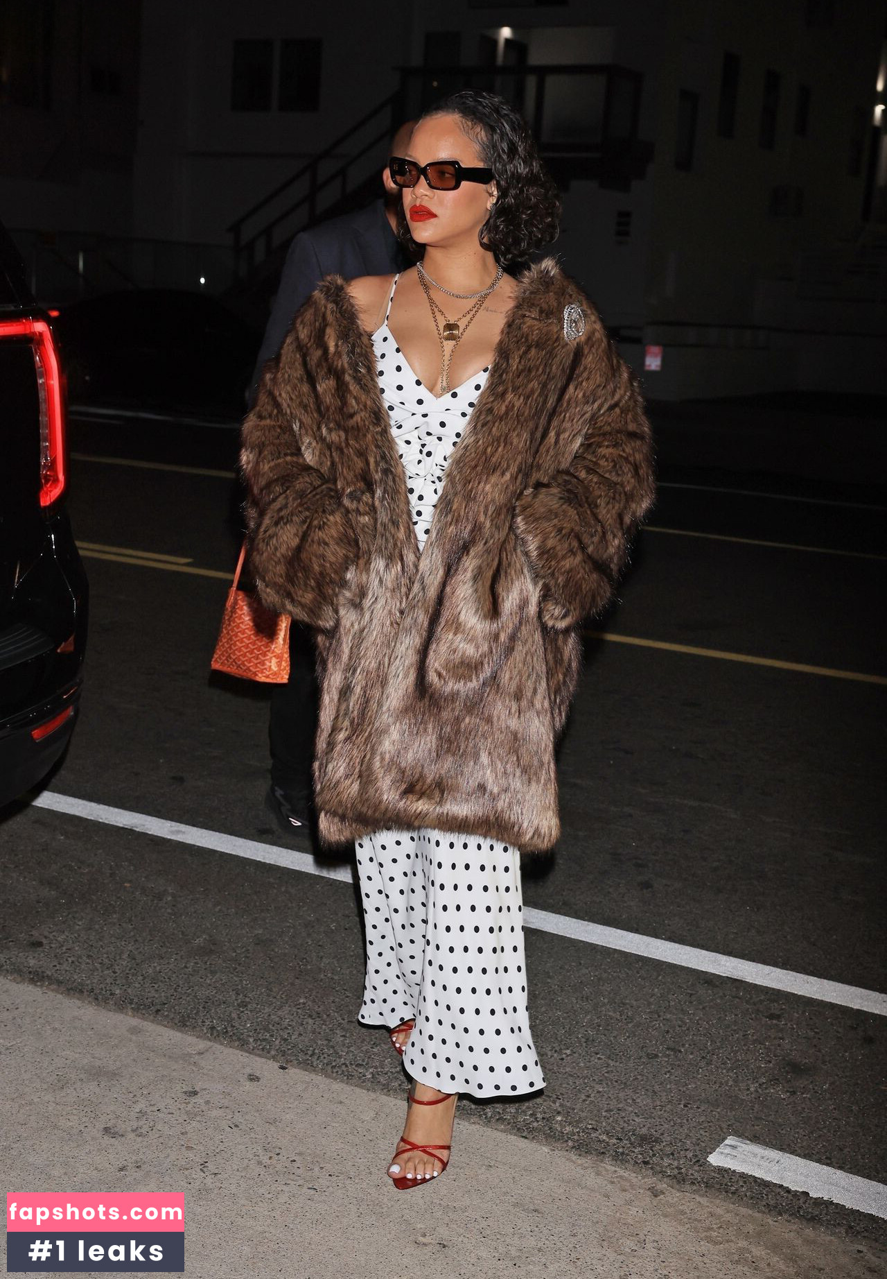 Rihanna Nacktheit OnlyFans Fotos #276 - Fapshots