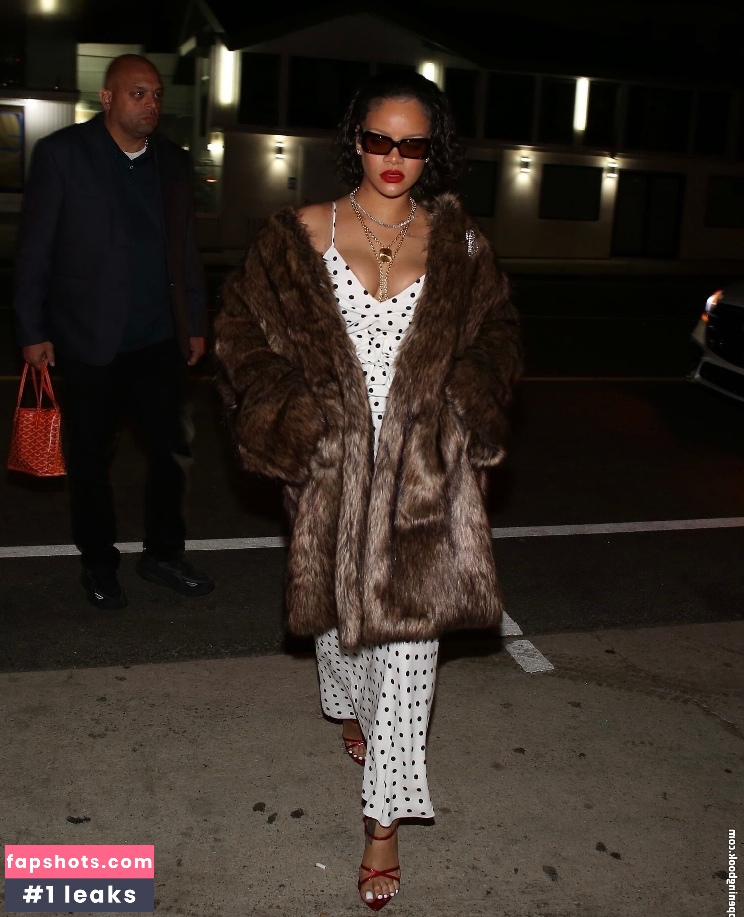 Rihanna Nacktheit OnlyFans Fotos #277 - Fapshots