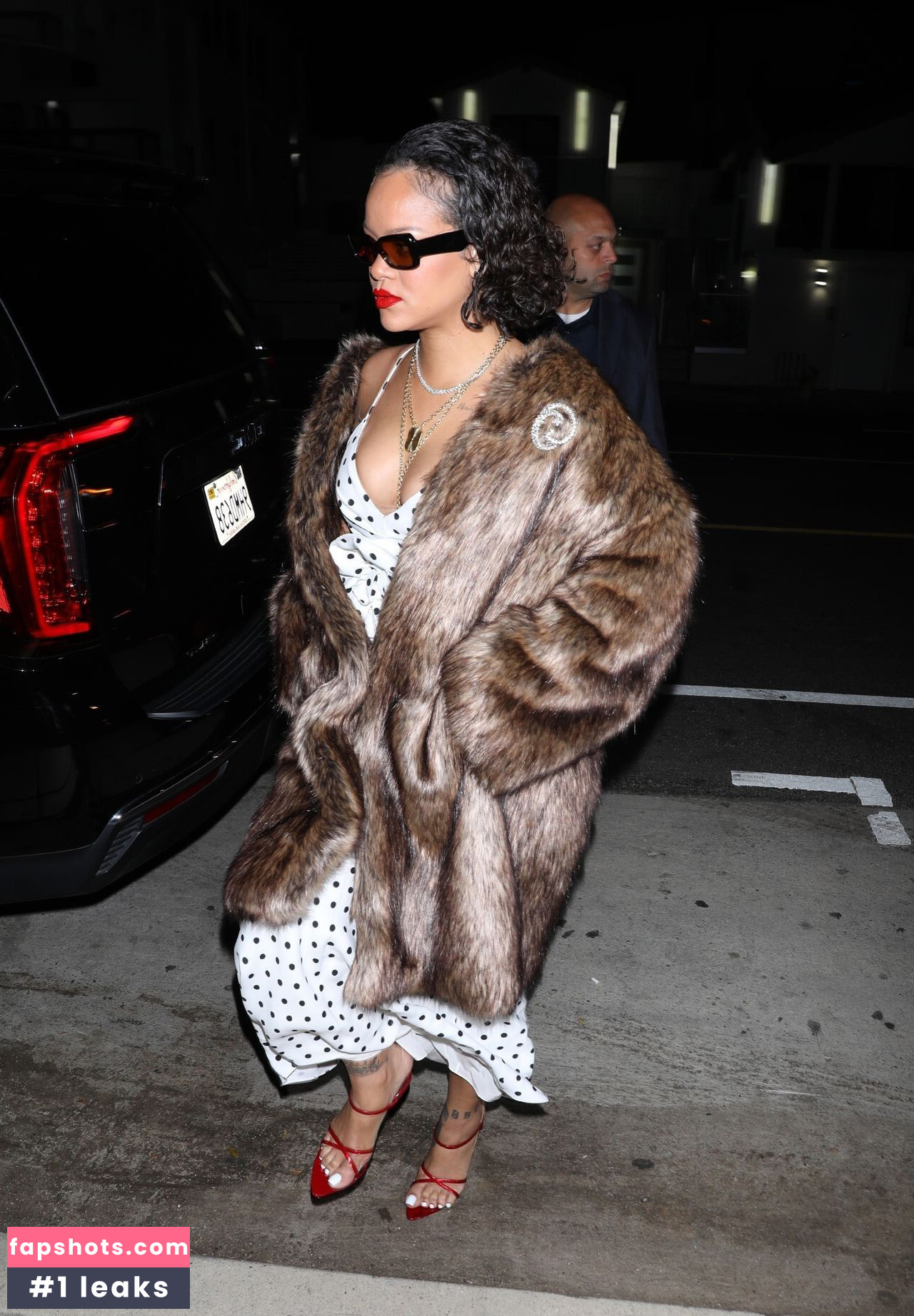 Rihanna Nacktheit OnlyFans Fotos #278 - Fapshots