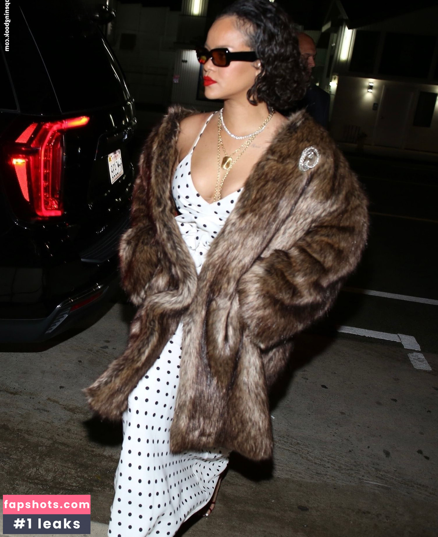 Rihanna Nacktheit OnlyFans Fotos #279 - Fapshots