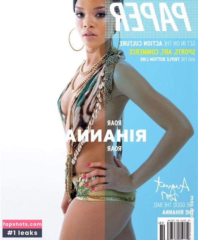 Rihanna gallery photo #2790