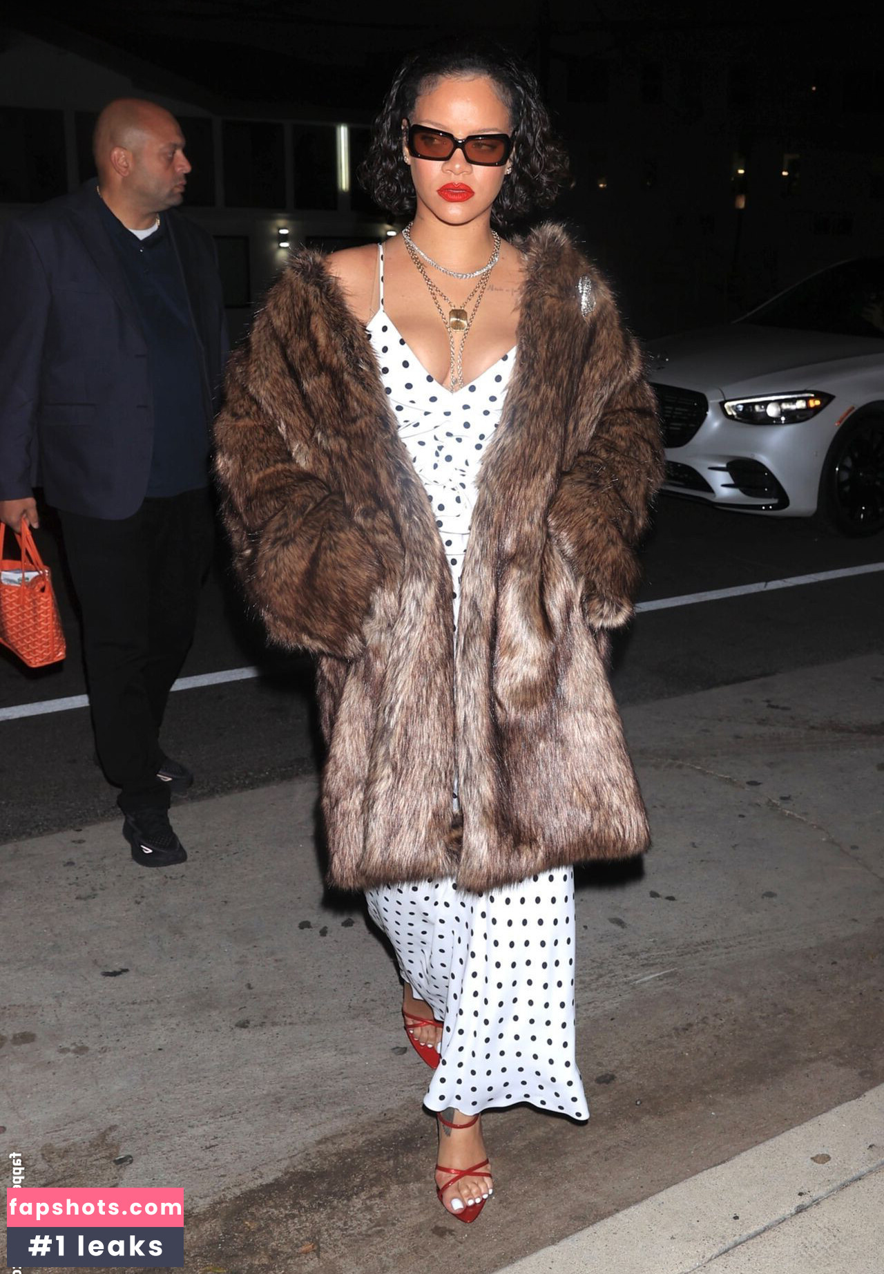 Rihanna Nacktheit OnlyFans Fotos #280 - Fapshots