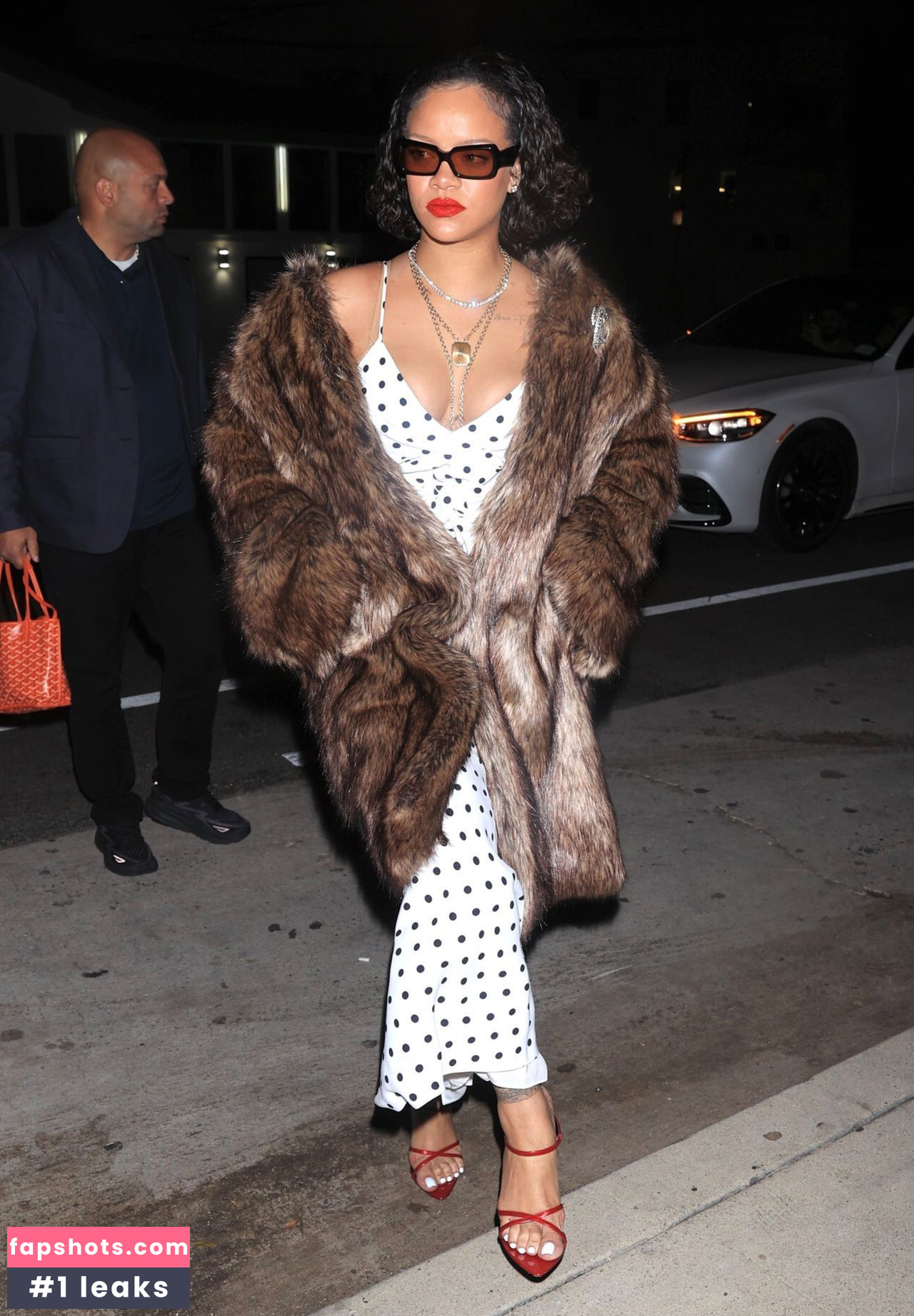 Rihanna Nacktheit OnlyFans Fotos #282 - Fapshots