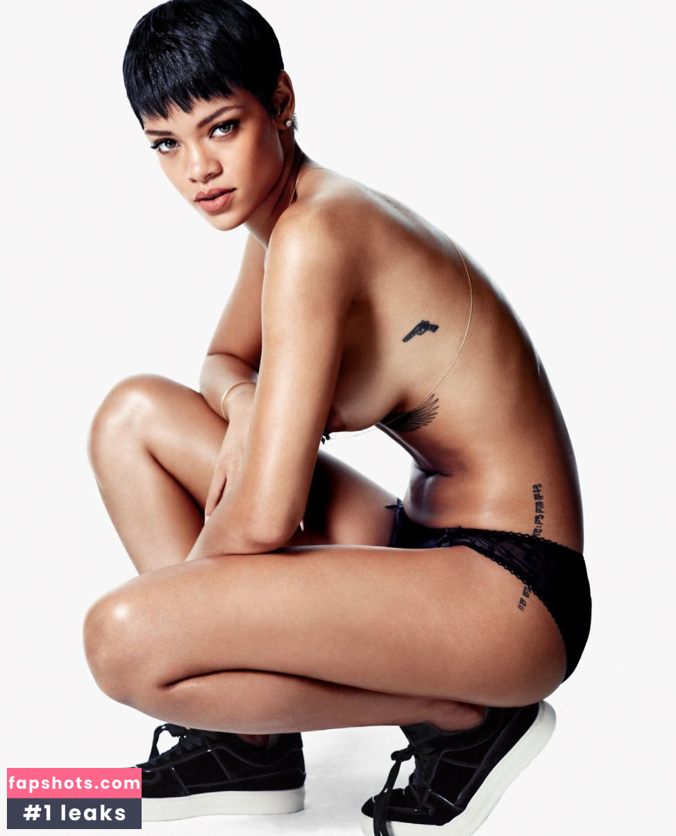 Rihanna gallery photo #2812
