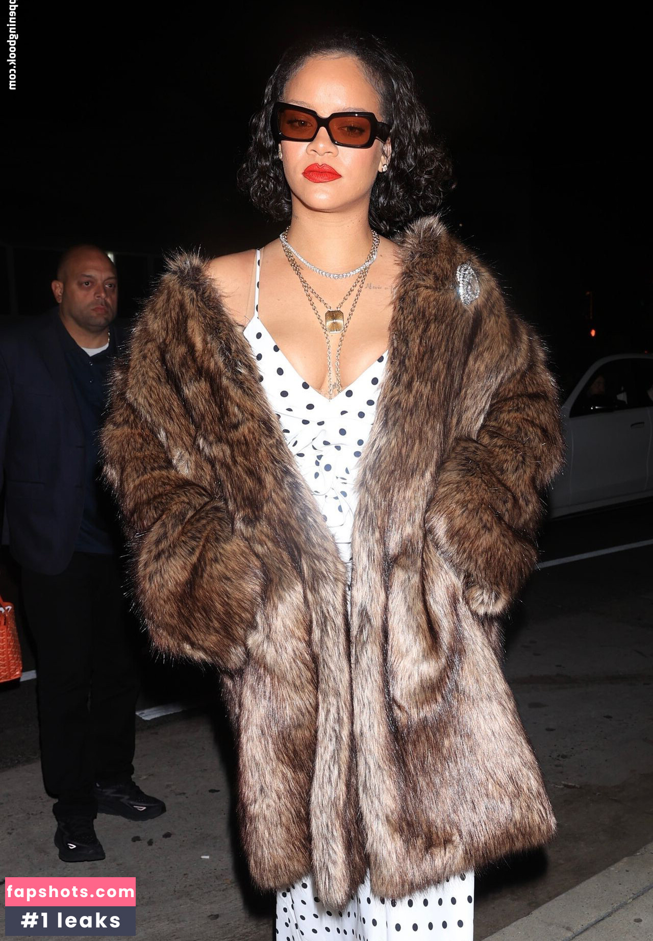 Rihanna Nacktheit OnlyFans Fotos #284 - Fapshots