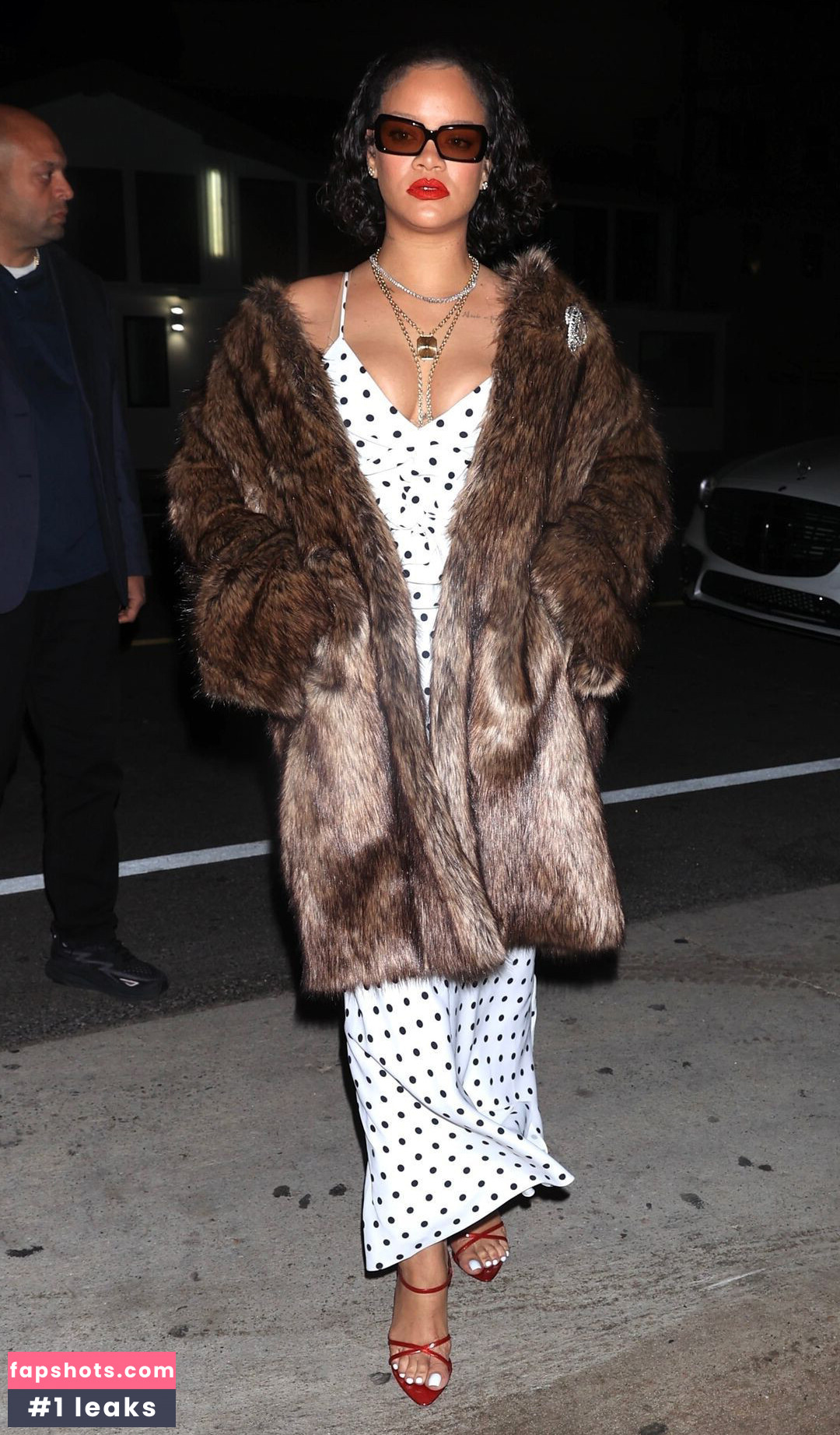 Rihanna Nacktheit OnlyFans Fotos #285 - Fapshots