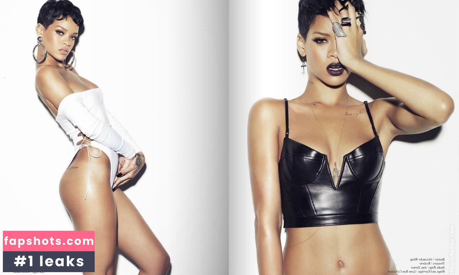 Rihanna gallery photo #2845