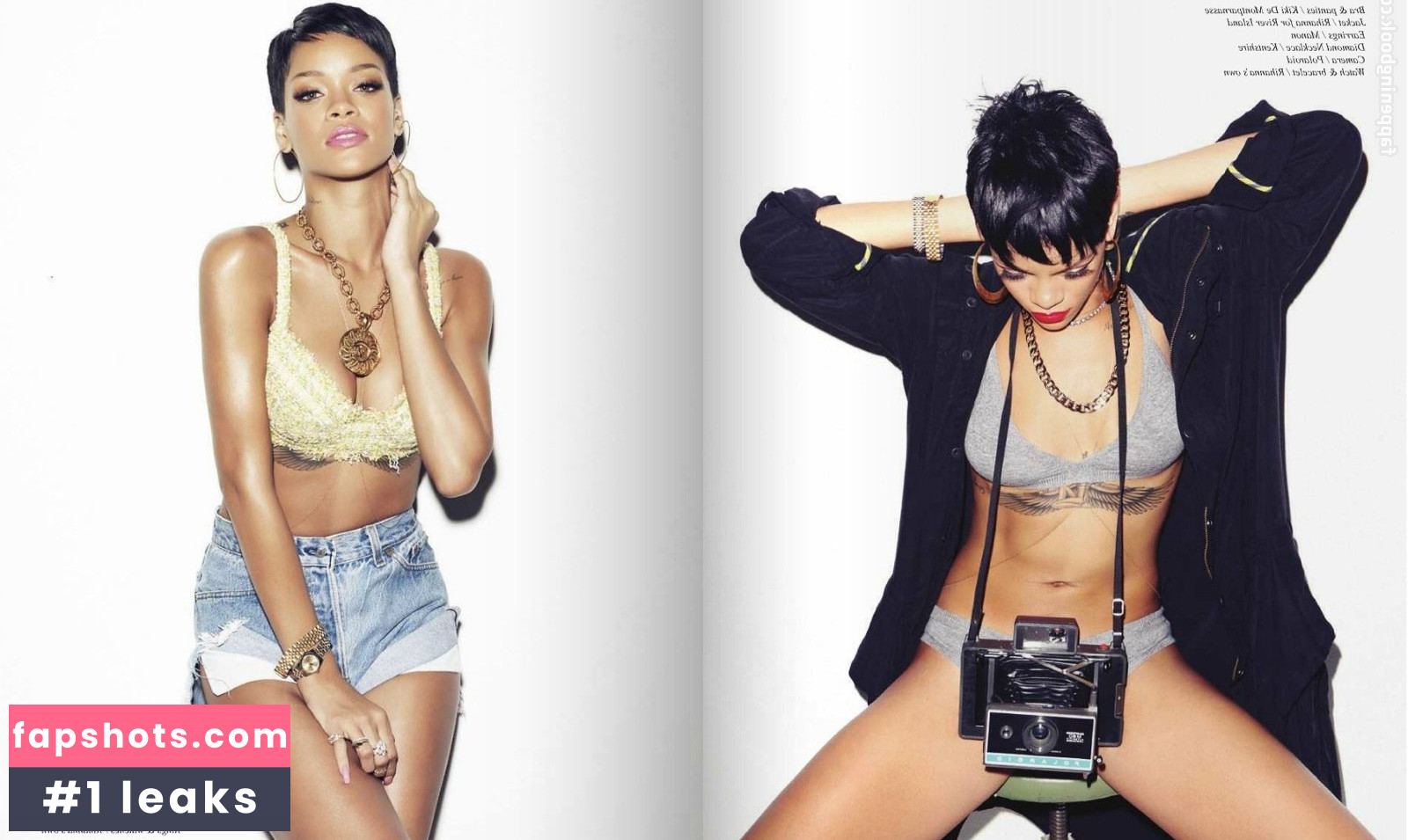 Rihanna gallery photo #2846
