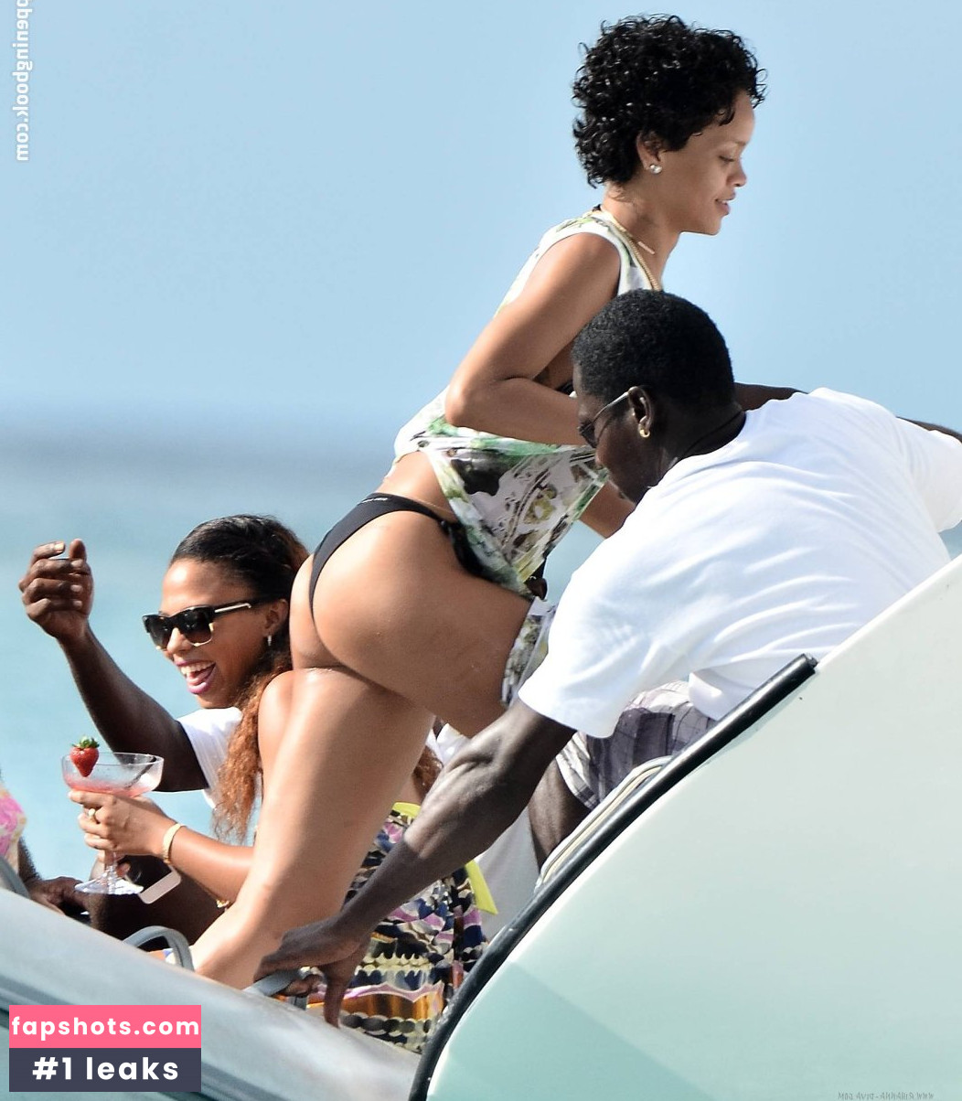 Rihanna gallery photo #2869