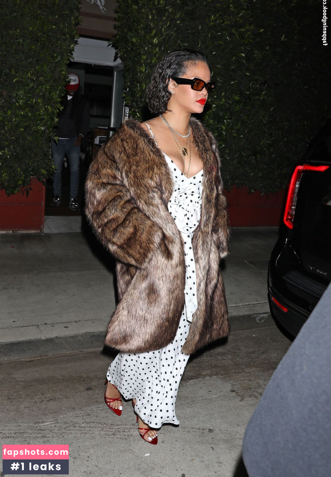 Rihanna Nacktheit OnlyFans Fotos #290 - Fapshots