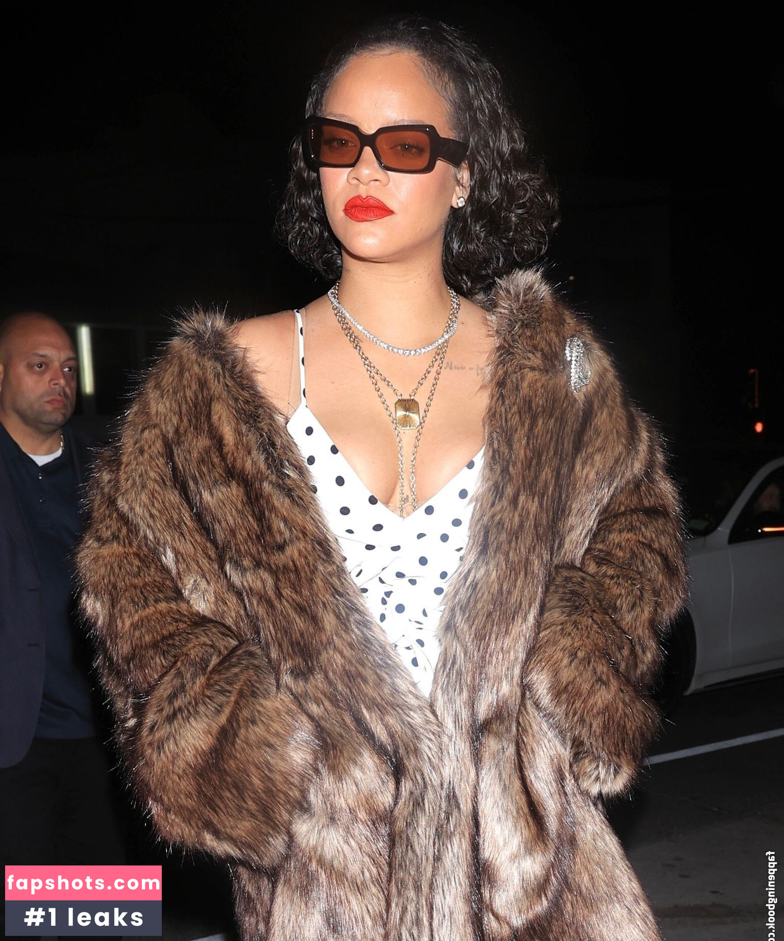 Rihanna Nacktheit OnlyFans Fotos #291 - Fapshots