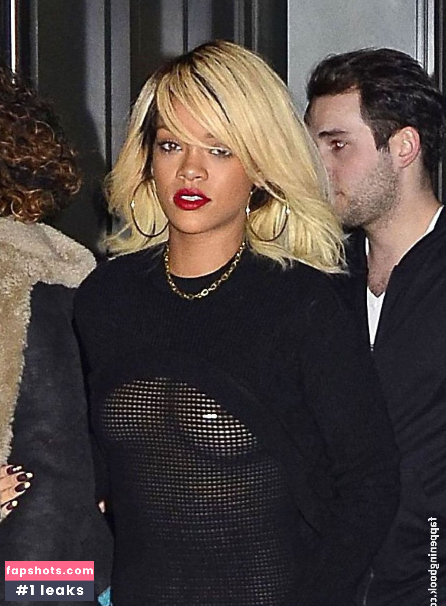 Rihanna gallery photo #2901
