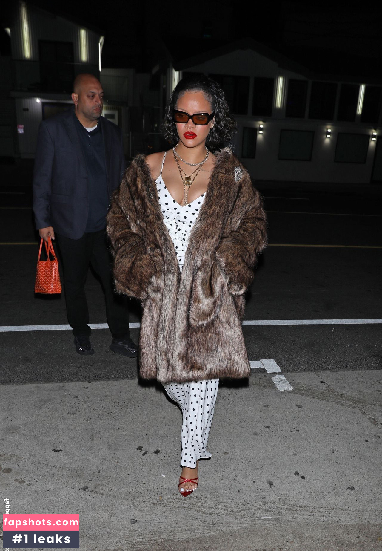 Rihanna Nacktheit OnlyFans Fotos #292 - Fapshots