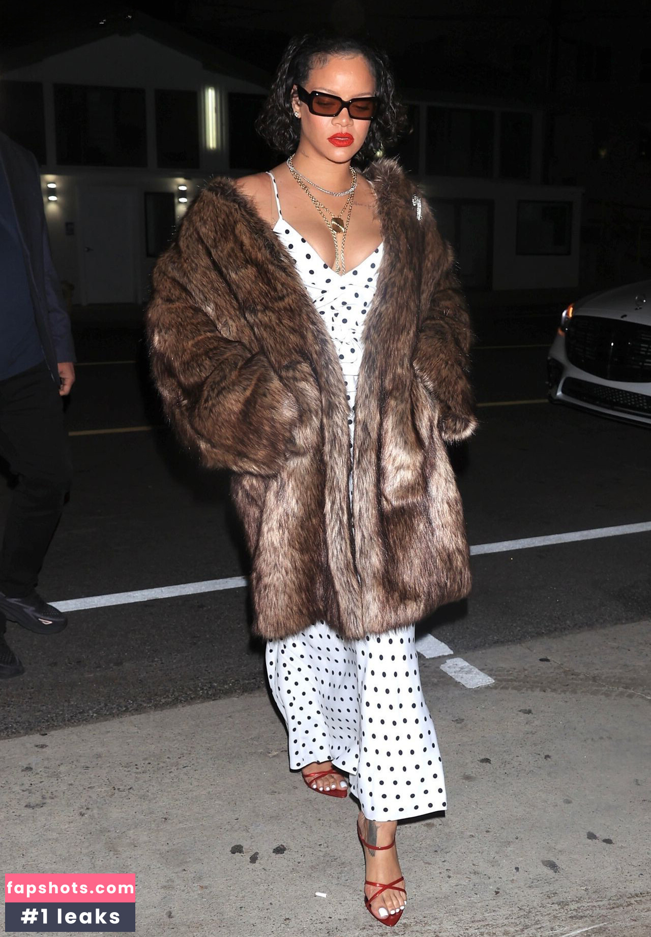 Rihanna Nacktheit OnlyFans Fotos #293 - Fapshots